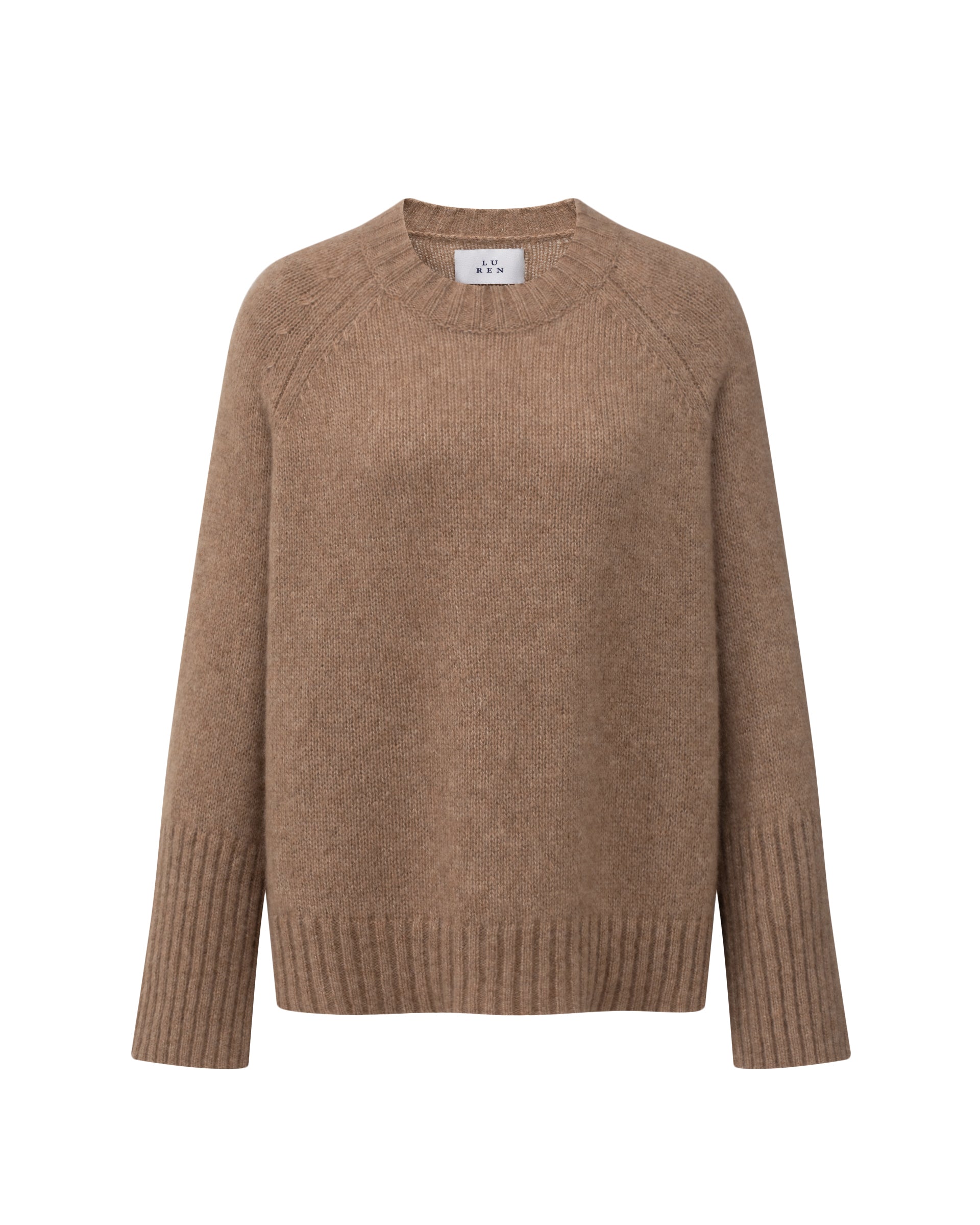 BERRIE NOS Pullover
