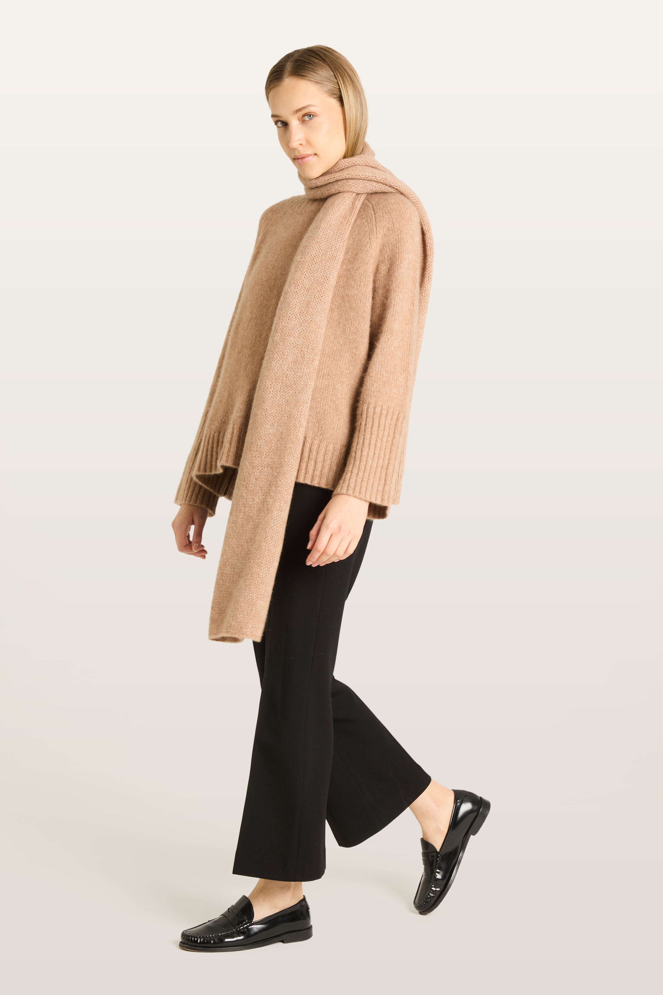 BERRIE NOS Pullover