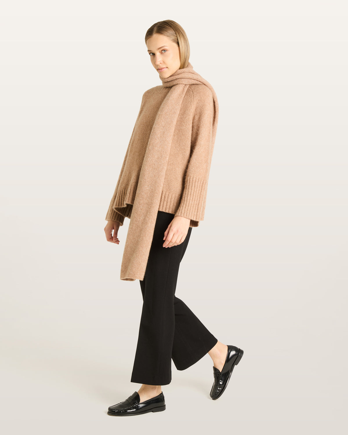 BERRIE Pullover