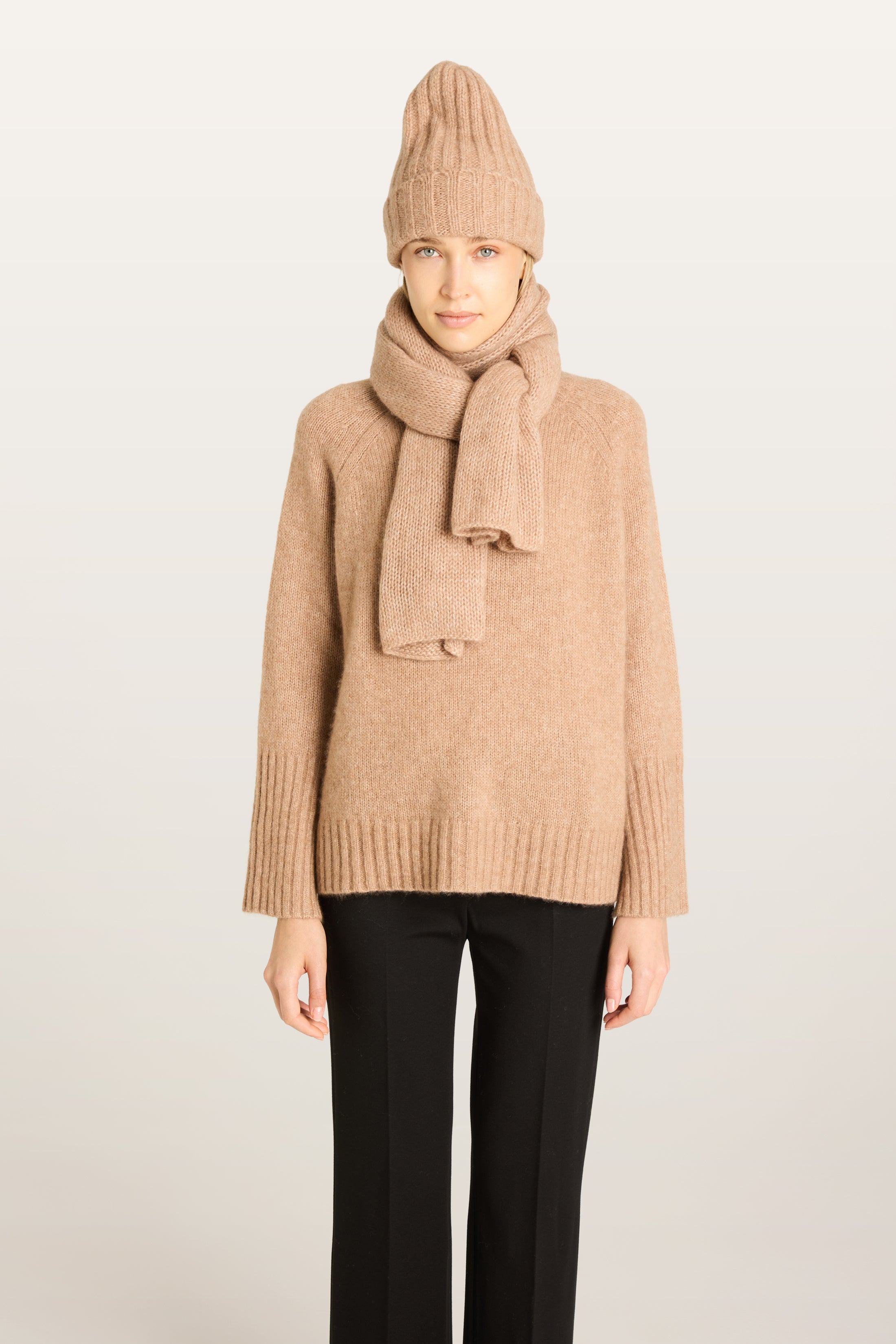 BERRIE NOS Pullover
