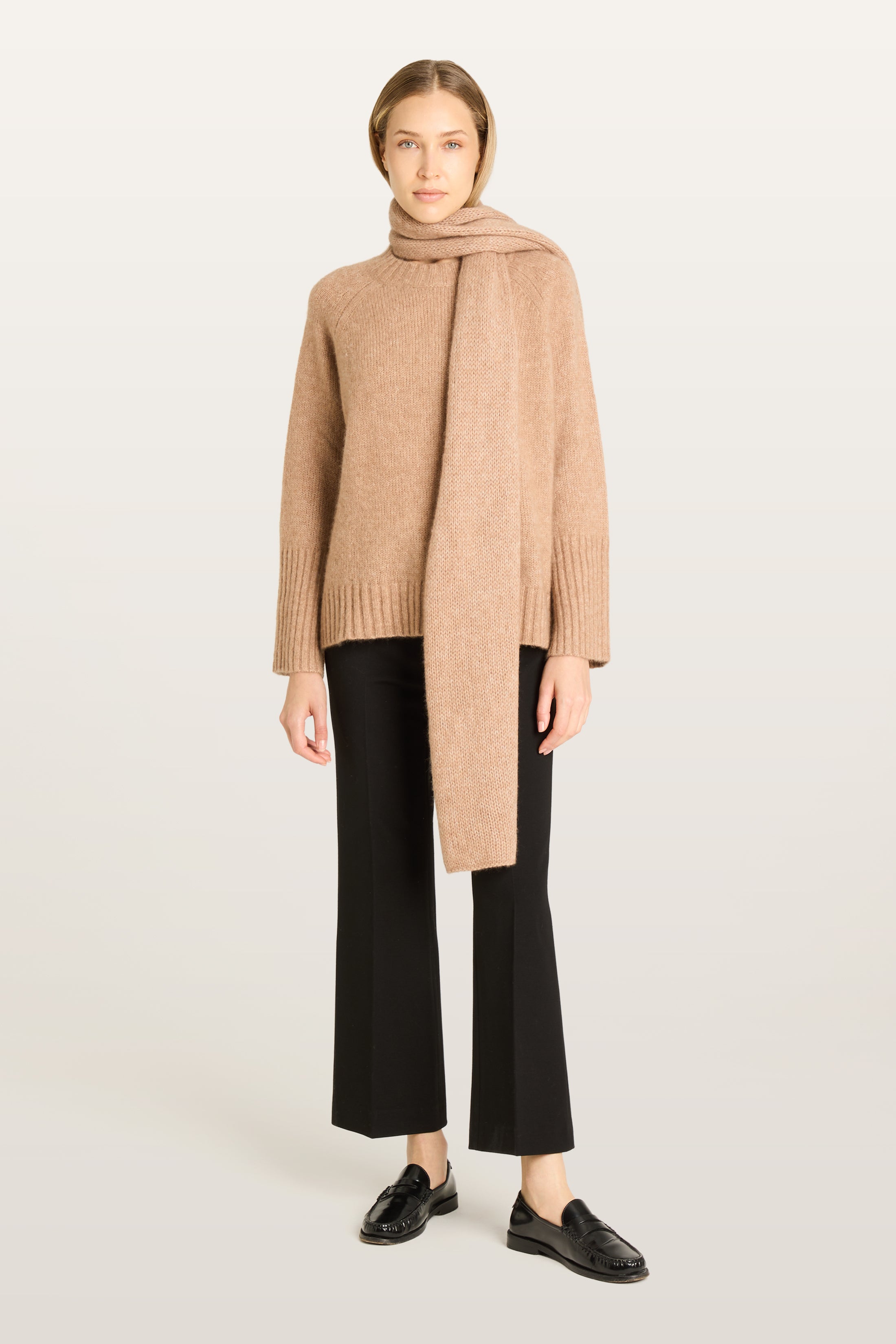 BERRIE NOS Pullover