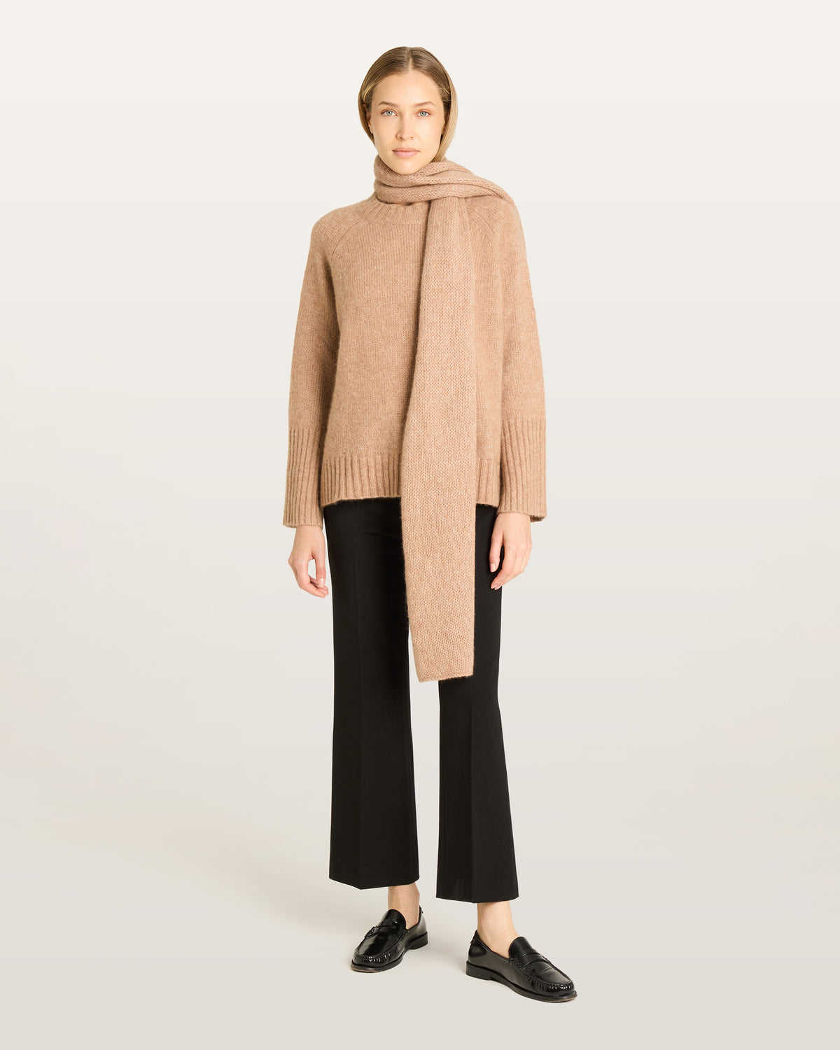 BERRIE Pullover