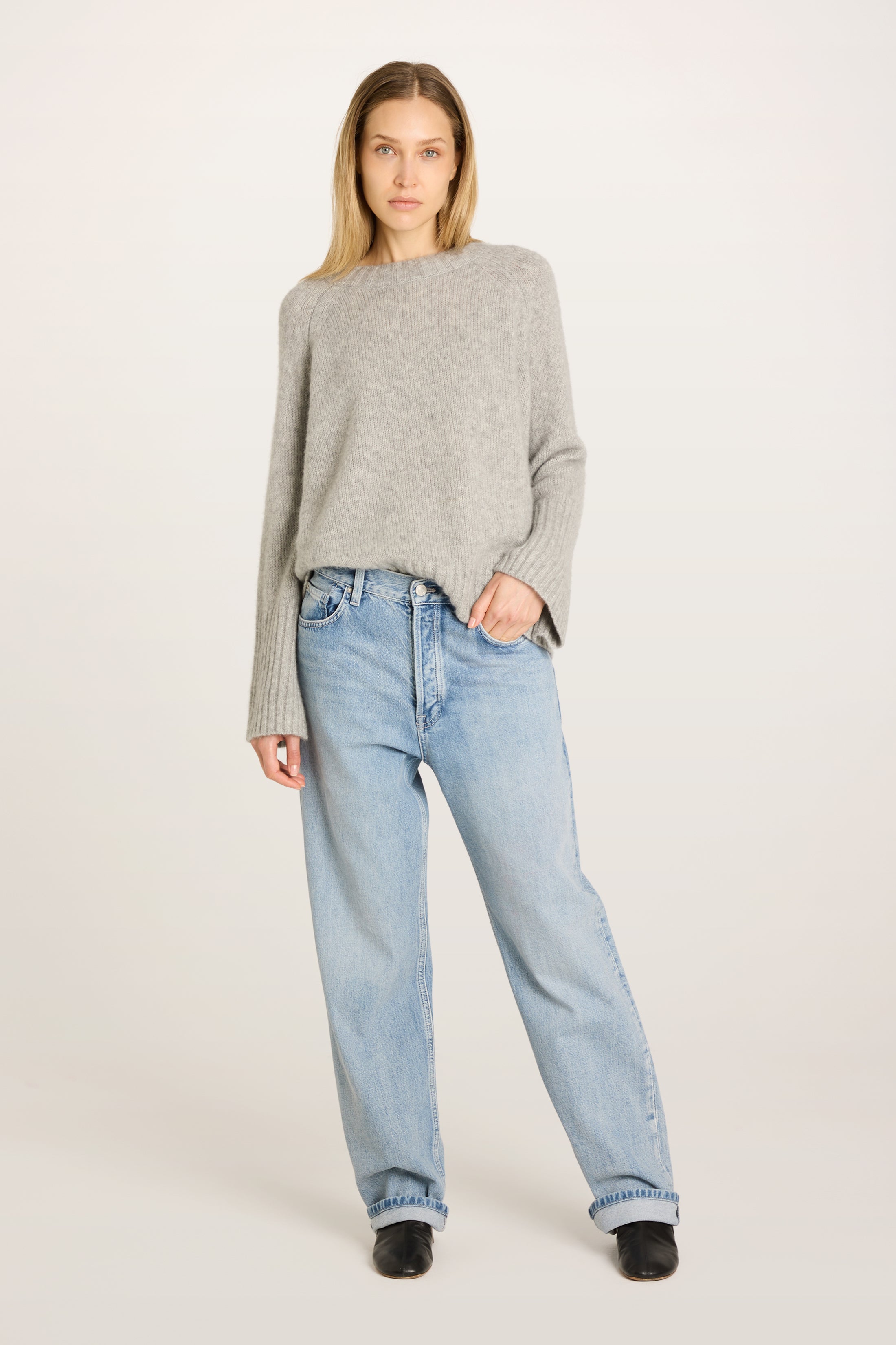 BERRIE NOS Pullover