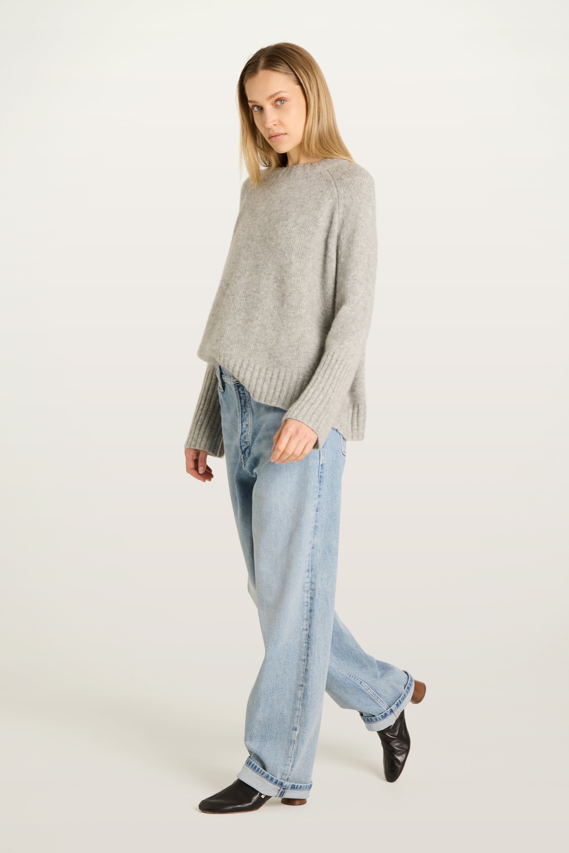BERRIE NOS Pullover