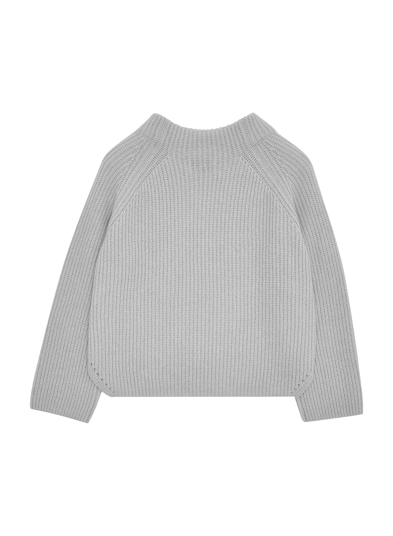 BERTHA Pullover