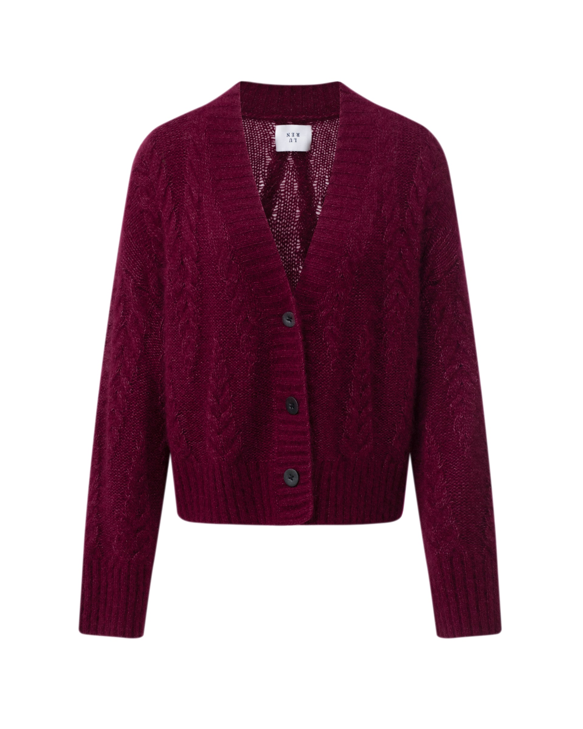 BODNANT Cardigan