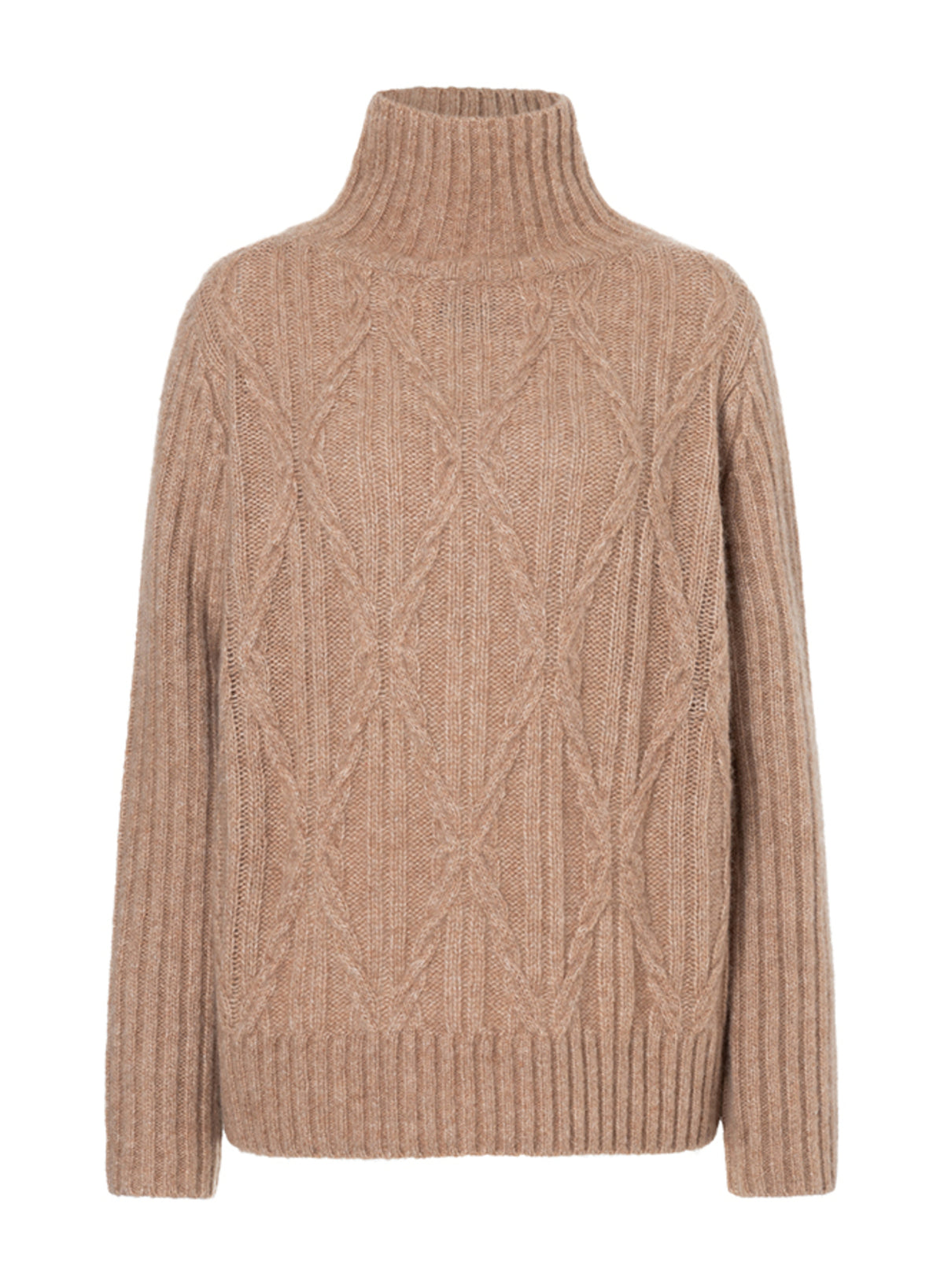 BORDE Pullover