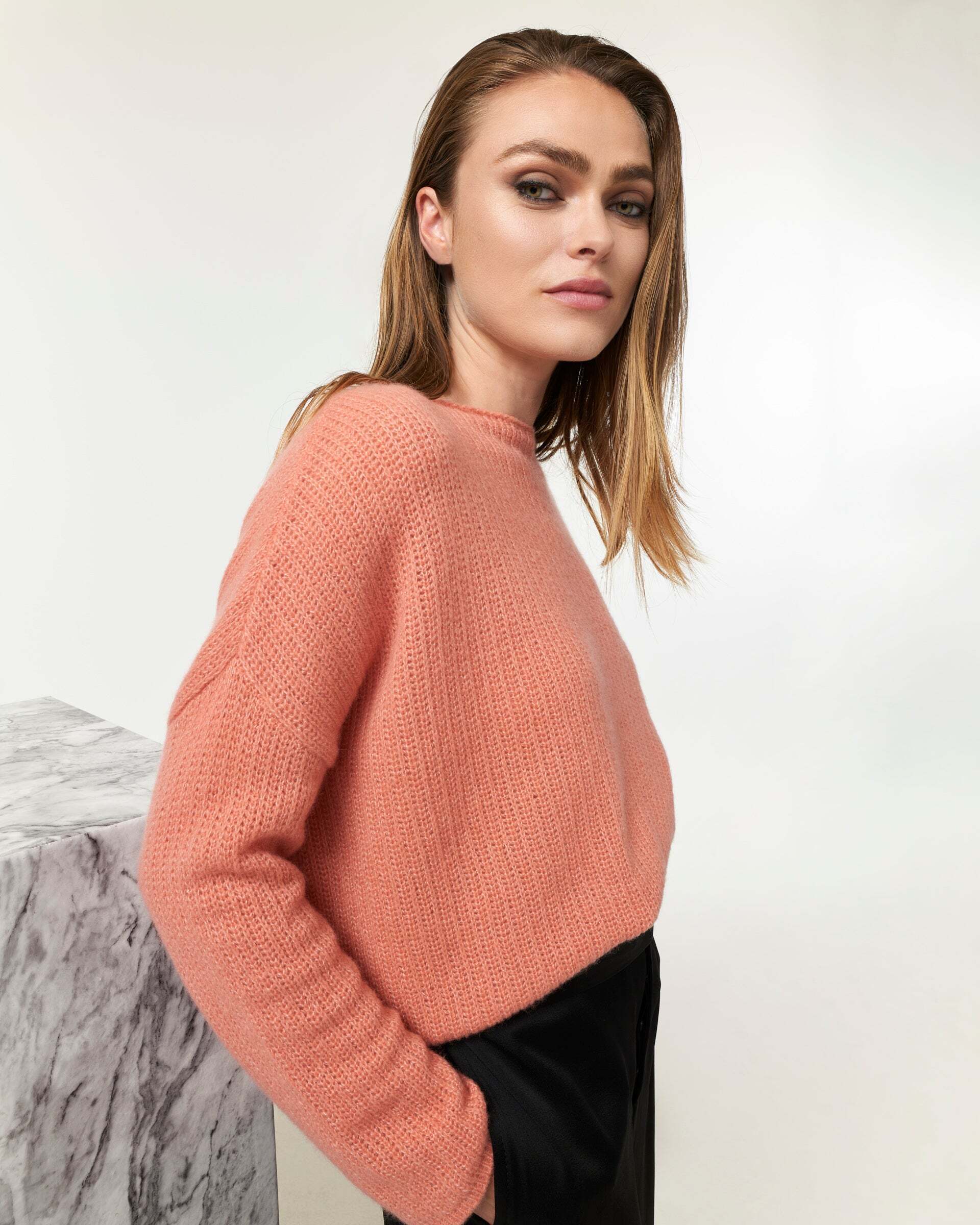 BRIANNA sweater