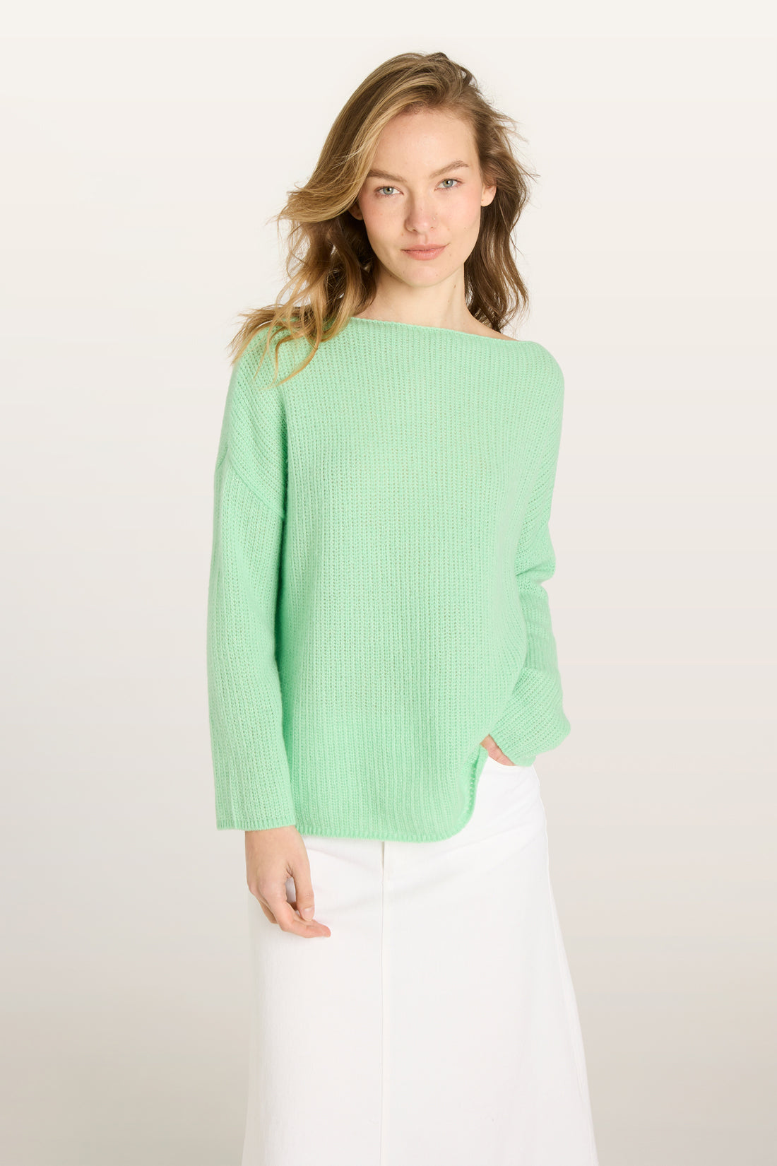 BRIANNA Pullover
