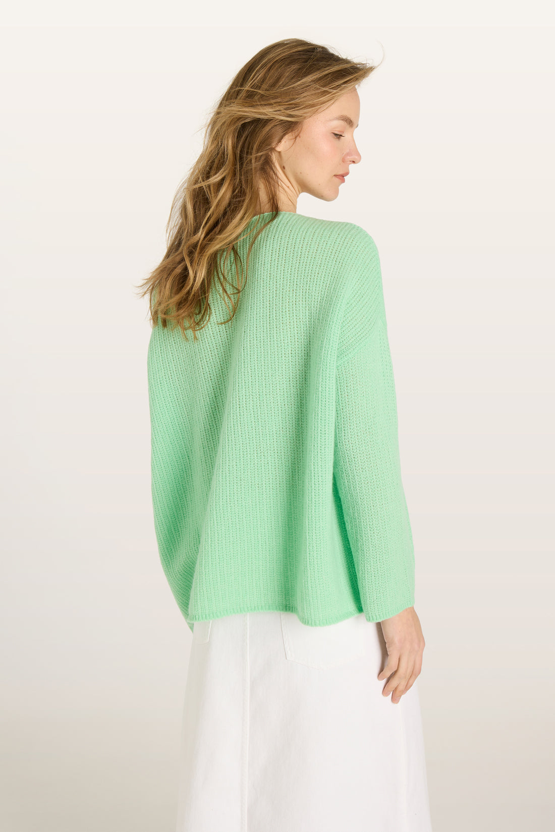 BRIANNA Pullover