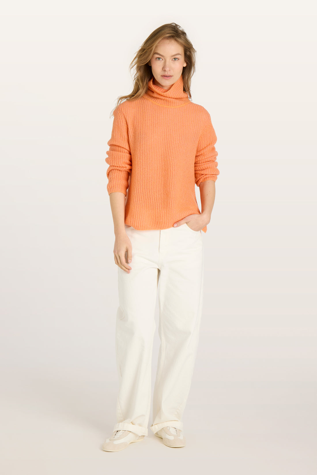 BRONTE Pullover