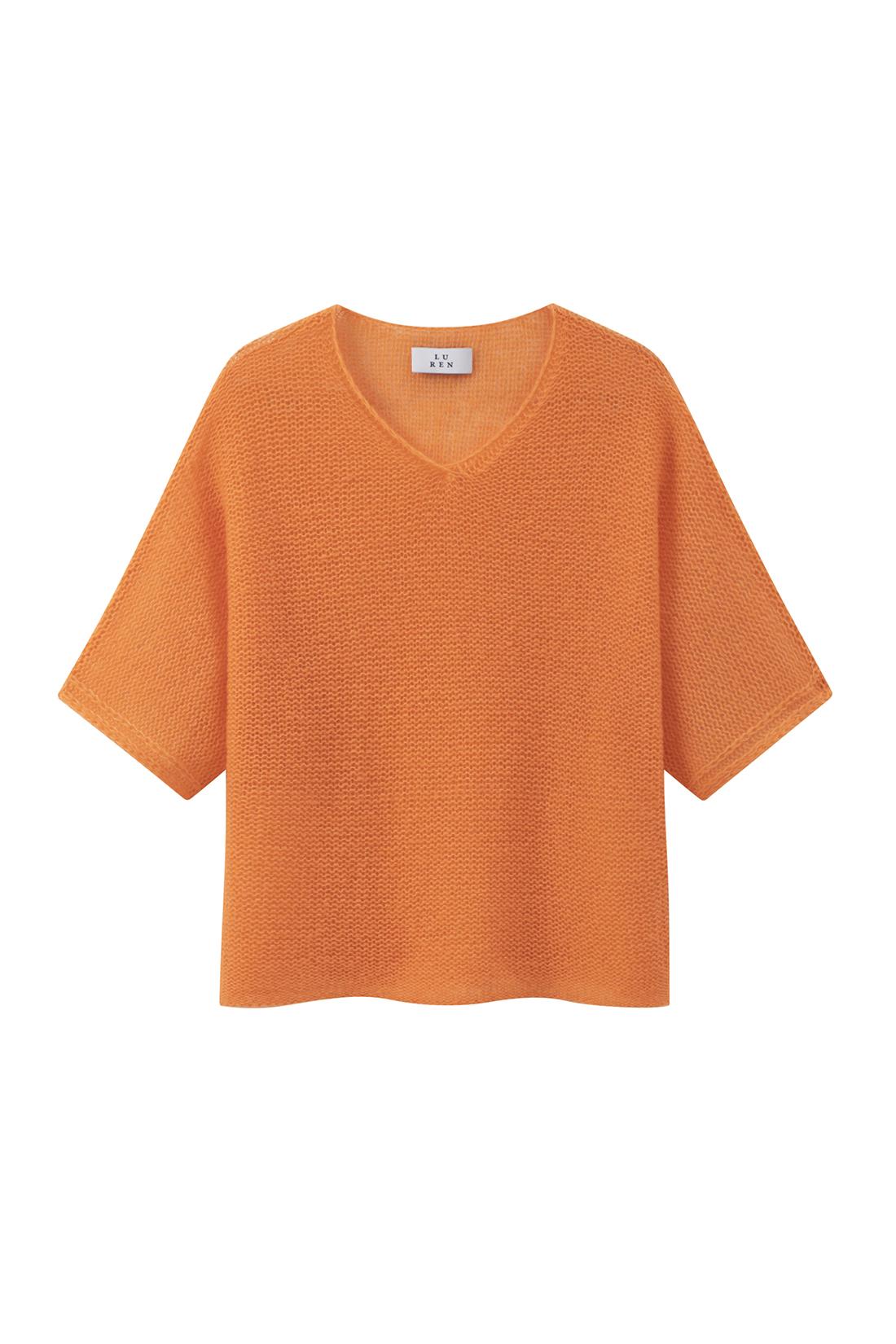 BROOKE Pullover