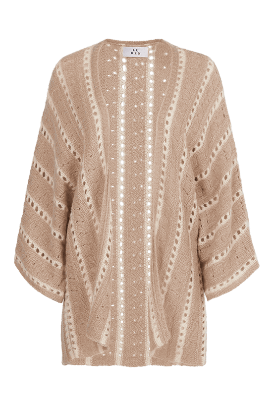 BAORA Cardigan
