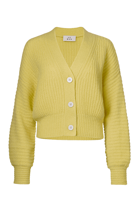 BAY Jacket