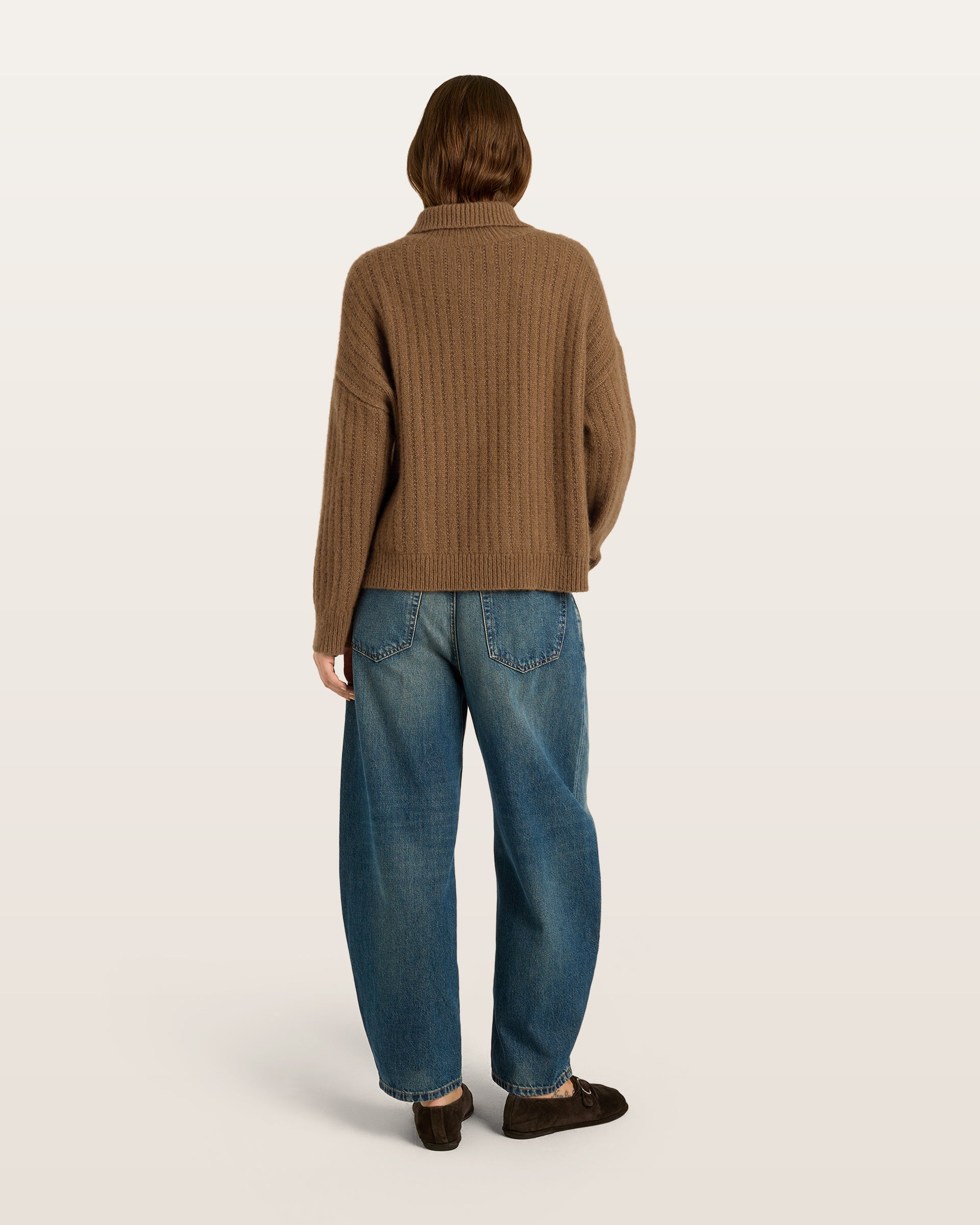 CALIA Pullover