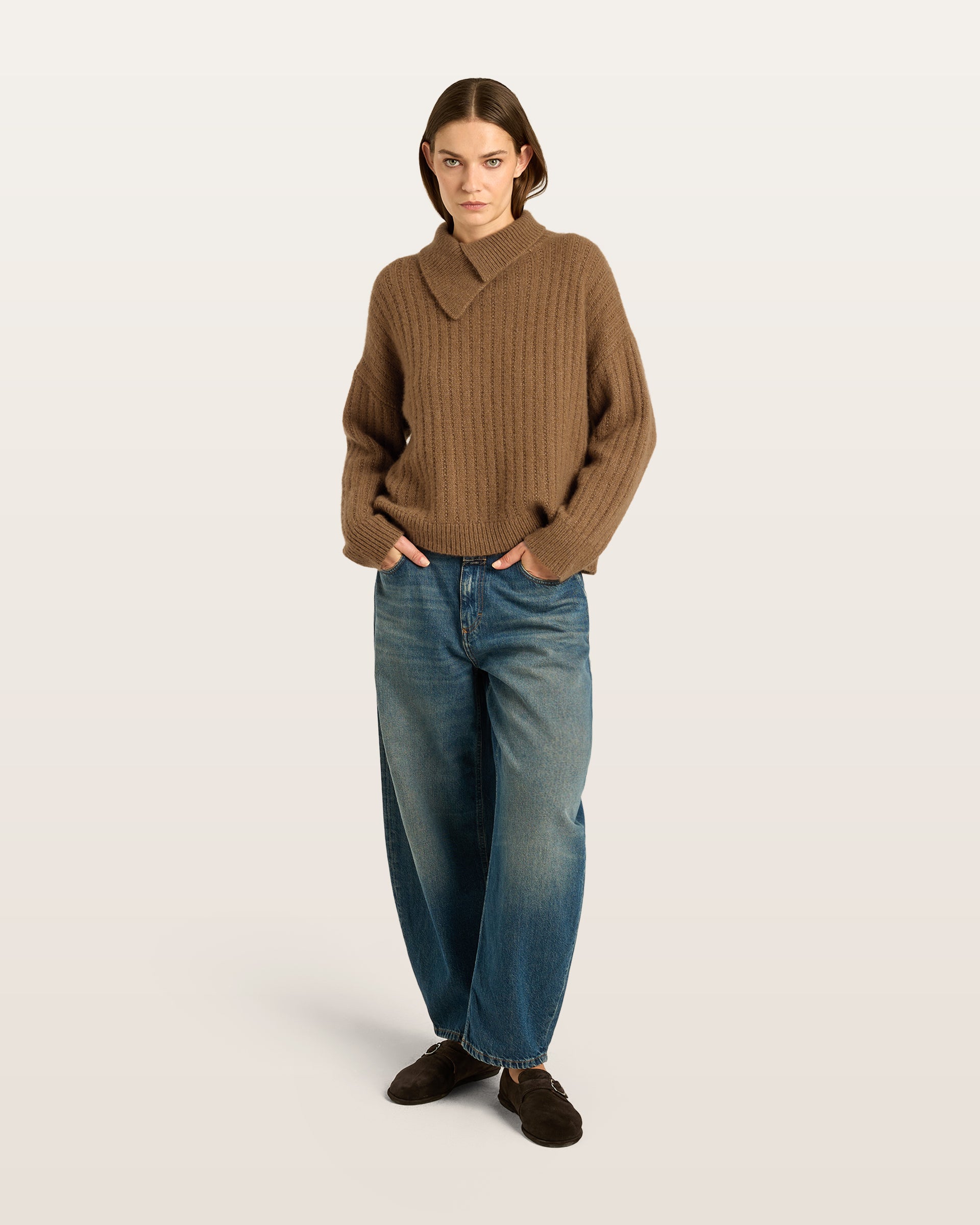 CALIA Pullover
