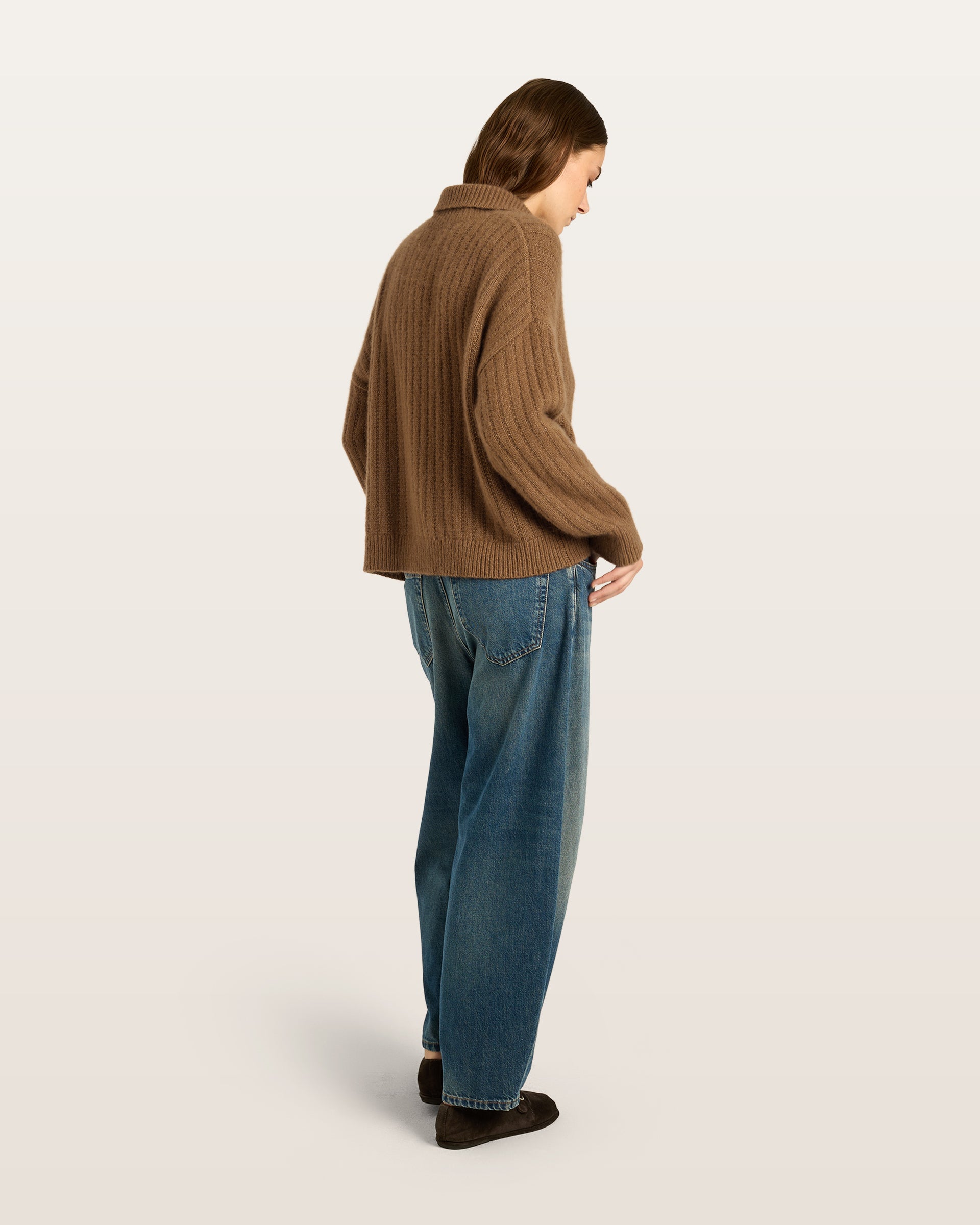 CALIA Pullover