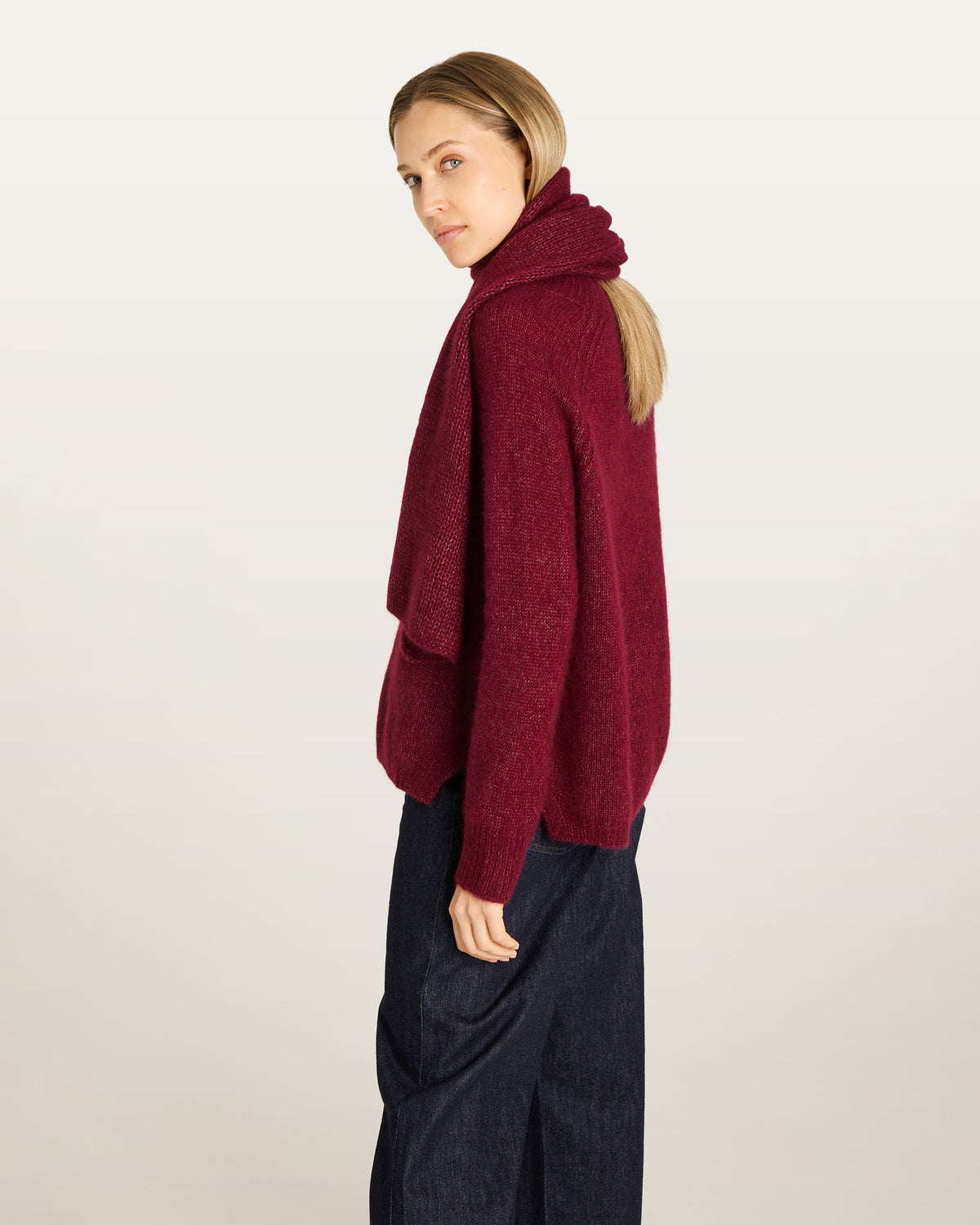 CHANTAY Scarf