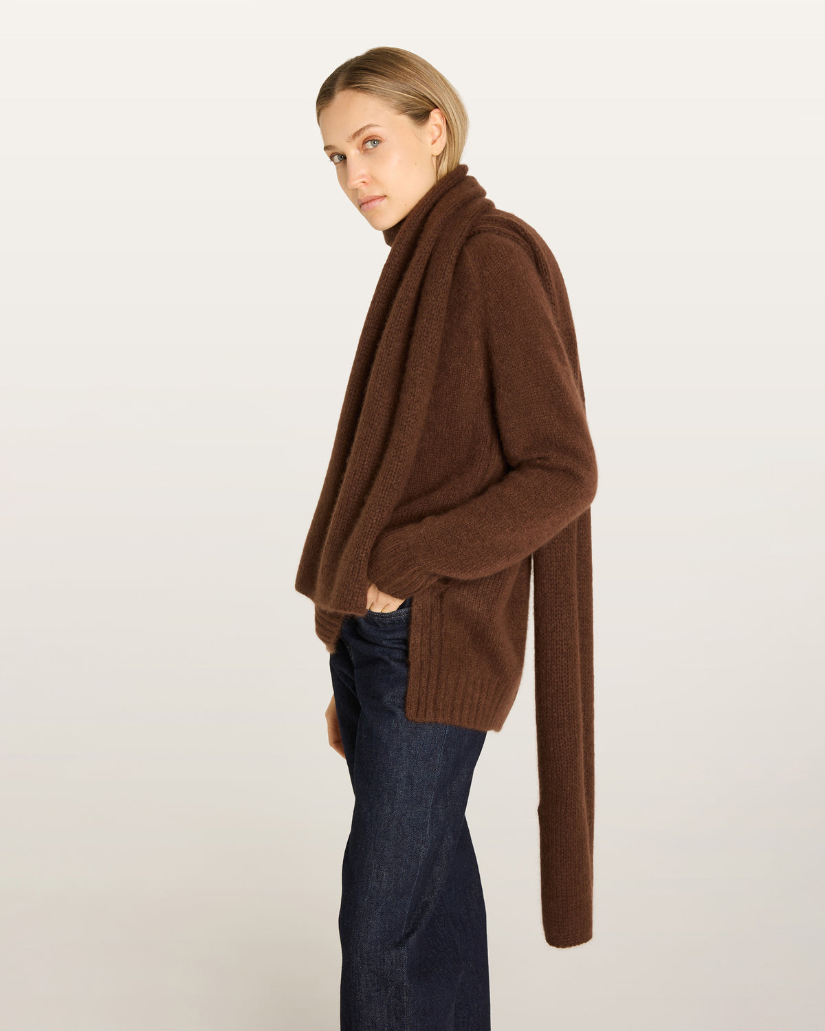 CHANTAY Scarf