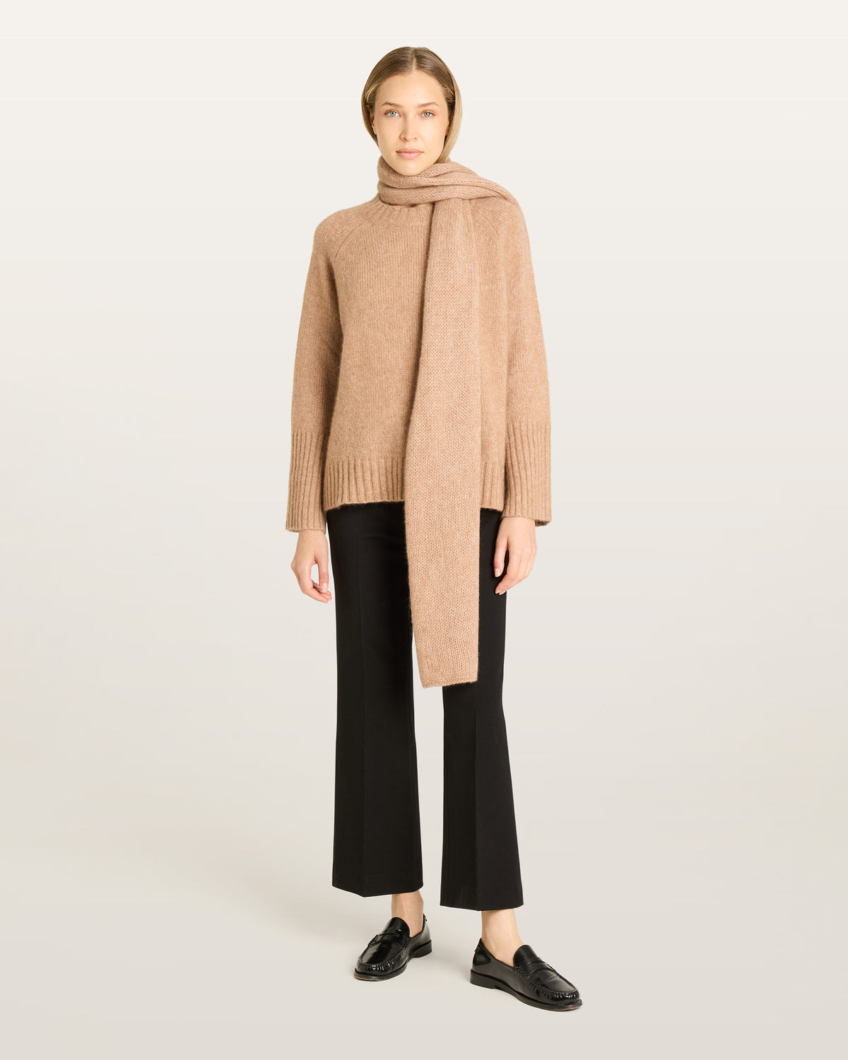 CHANTAY Scarf
