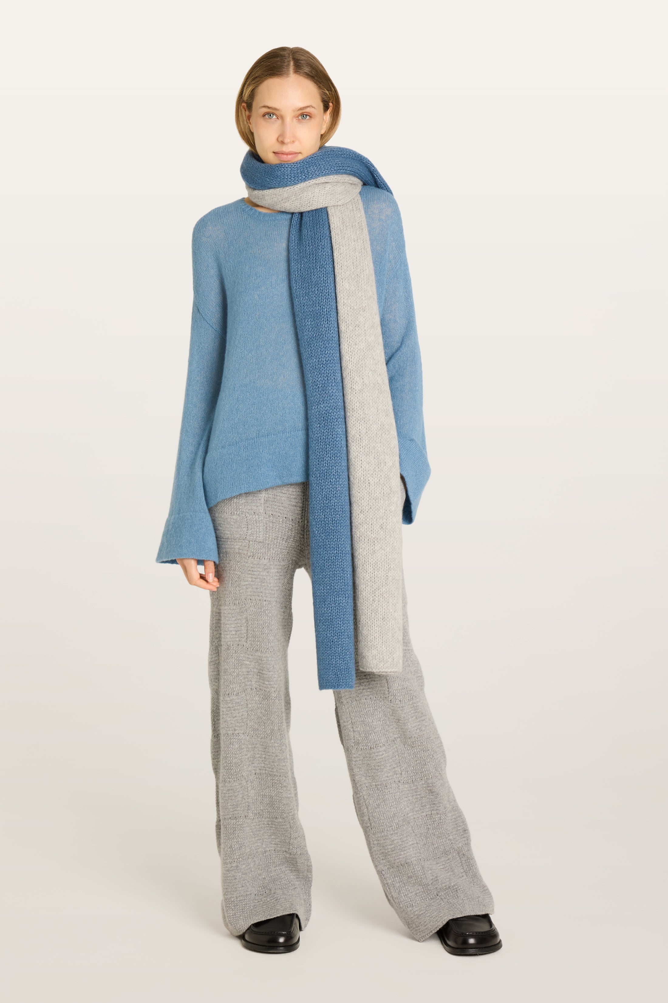 CHANTAY NOS Scarf