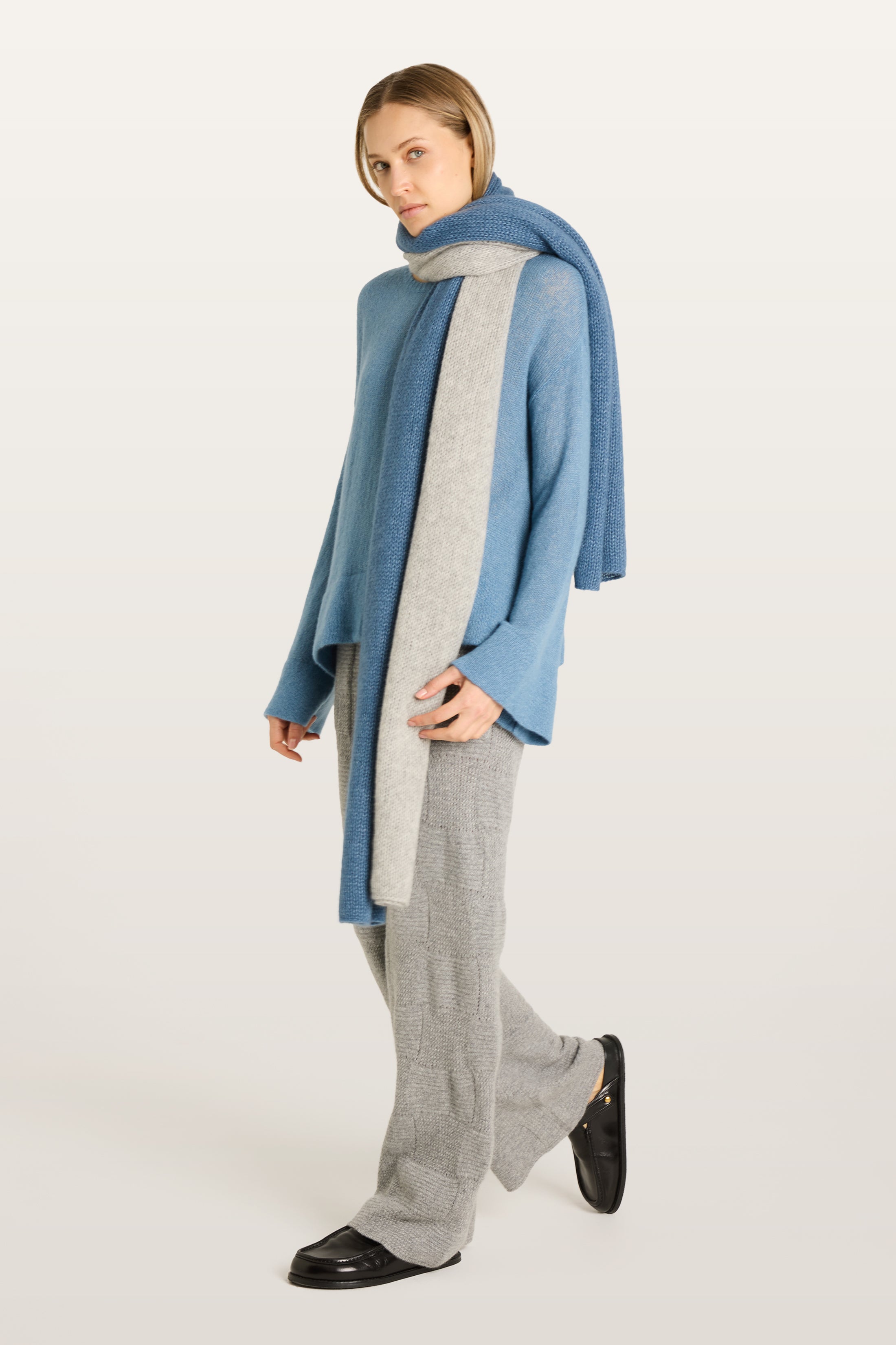 CHANTAY NOS Scarf