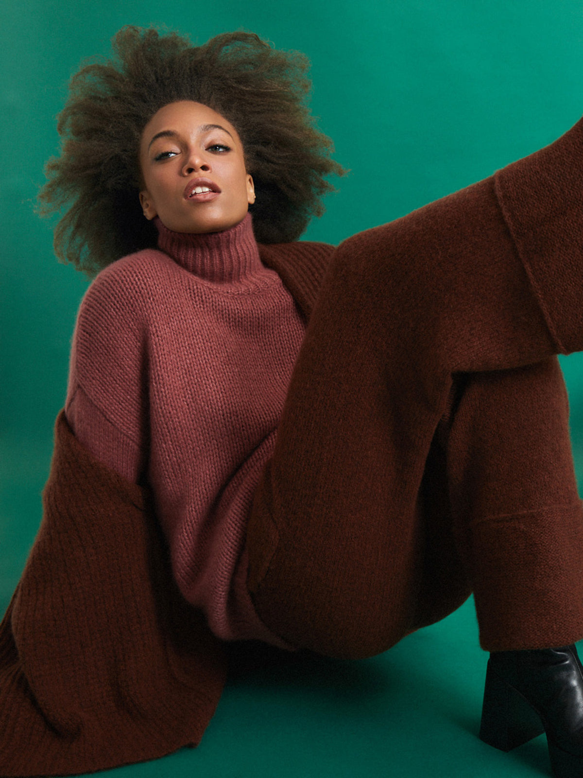 CHITA Cardigan