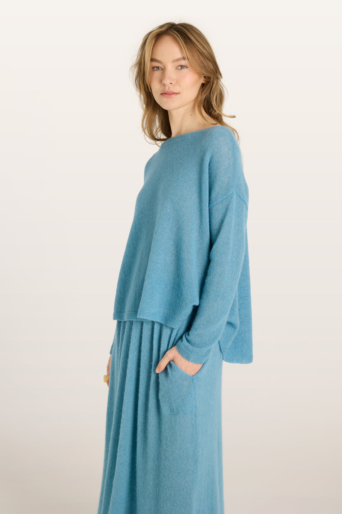 CIDALIA sweater