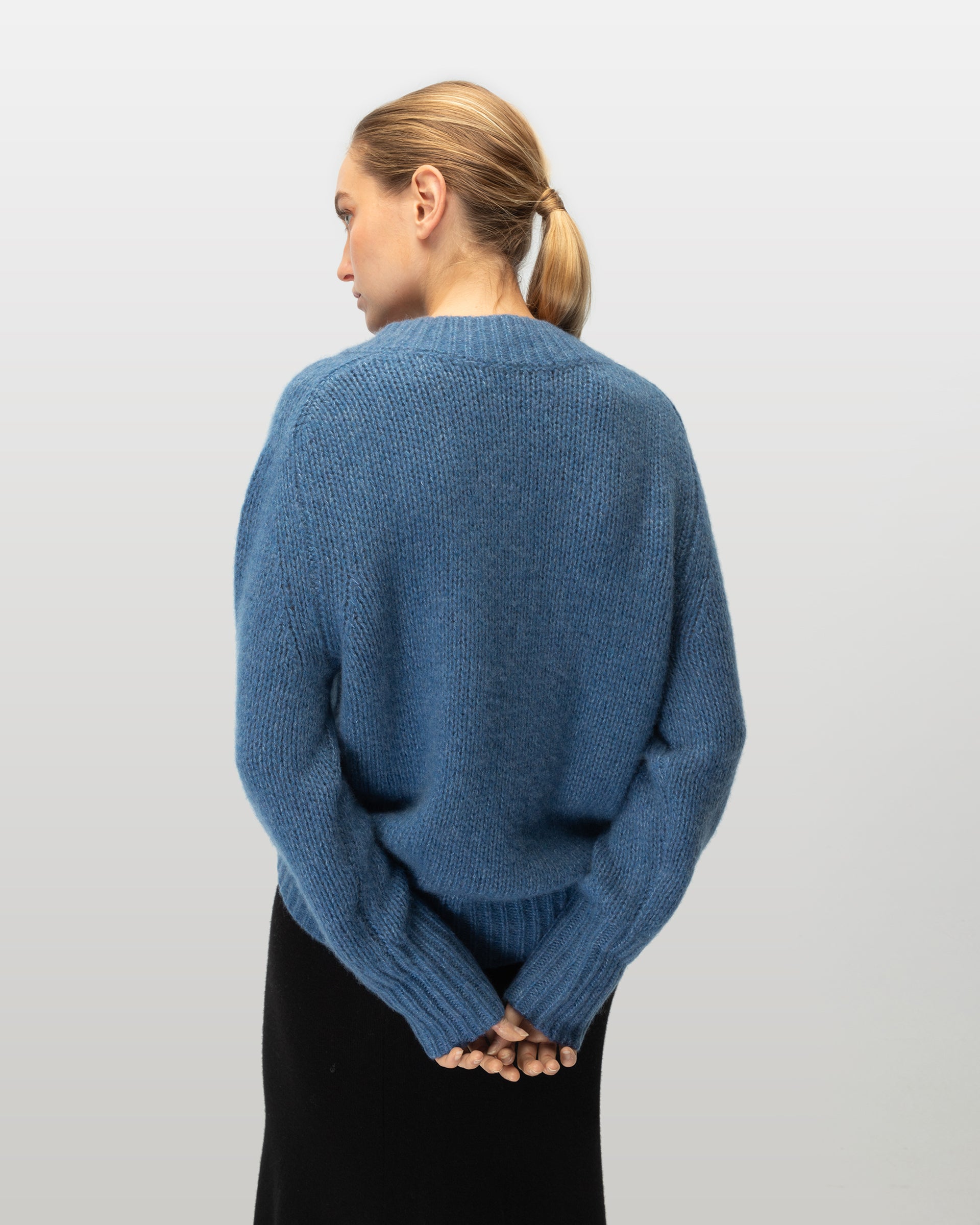 CLARA Pullover