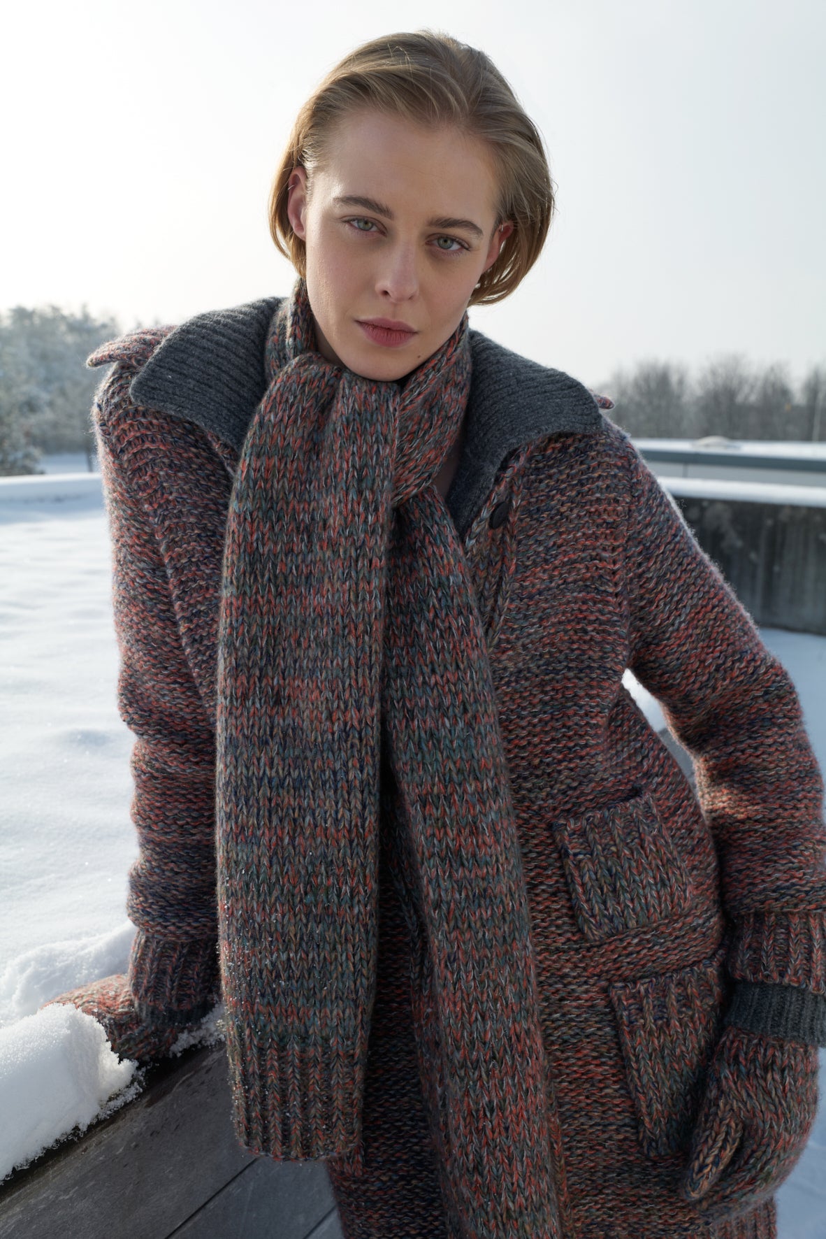 COCO Jacket