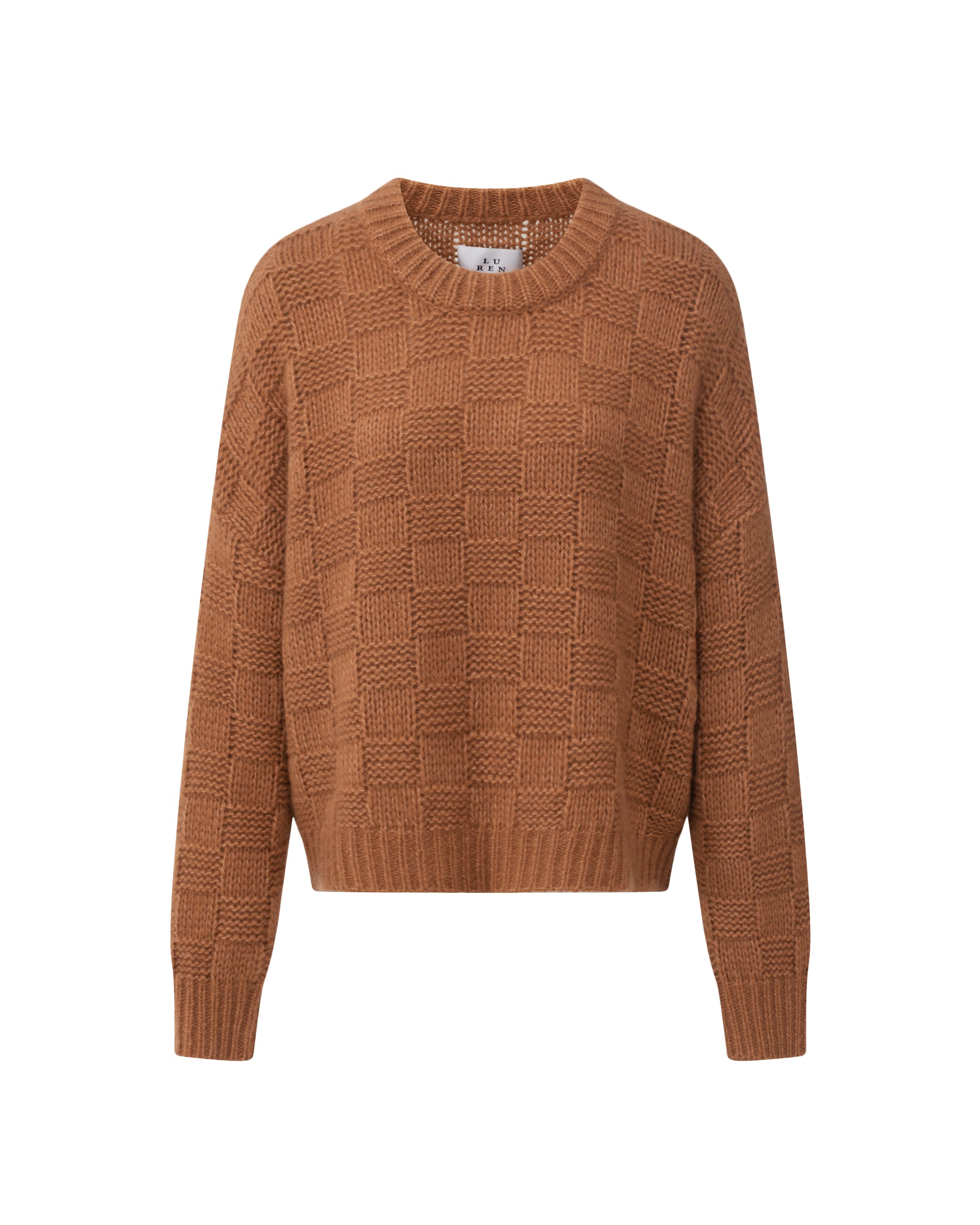 CORNWALL Pullover