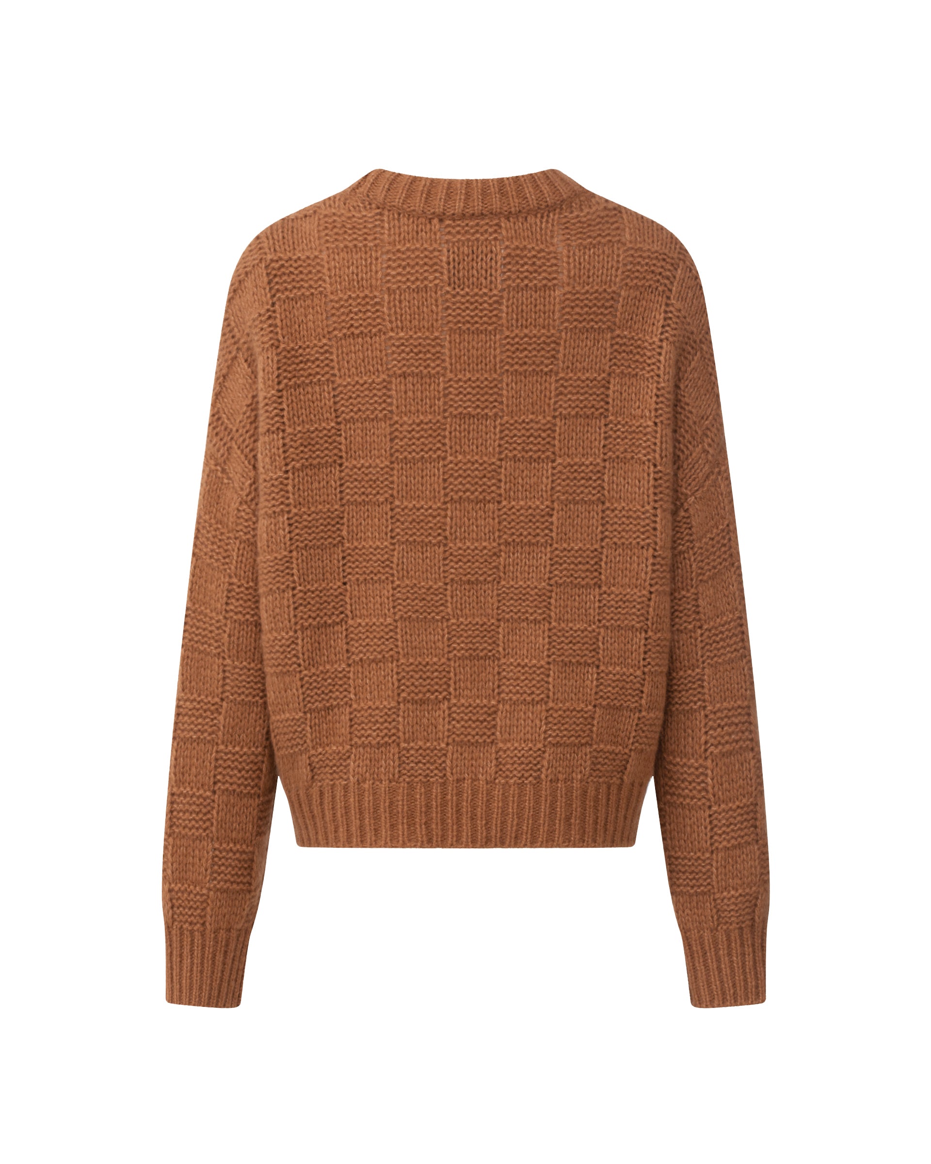 CORNWALL Pullover