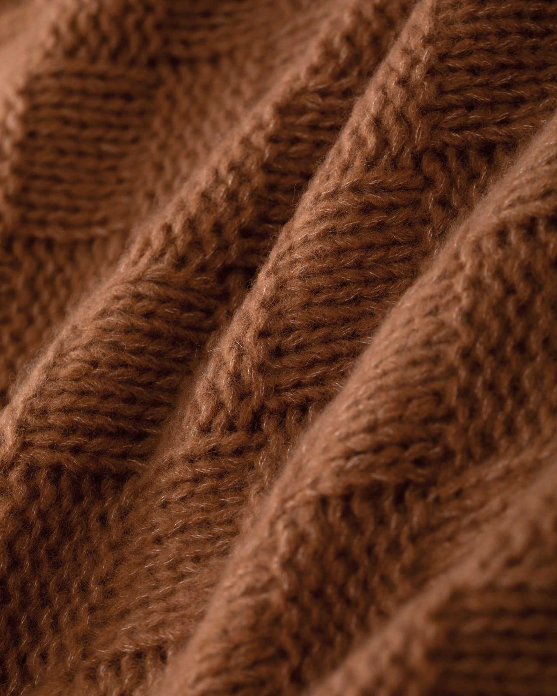 CORNWALL Pullover