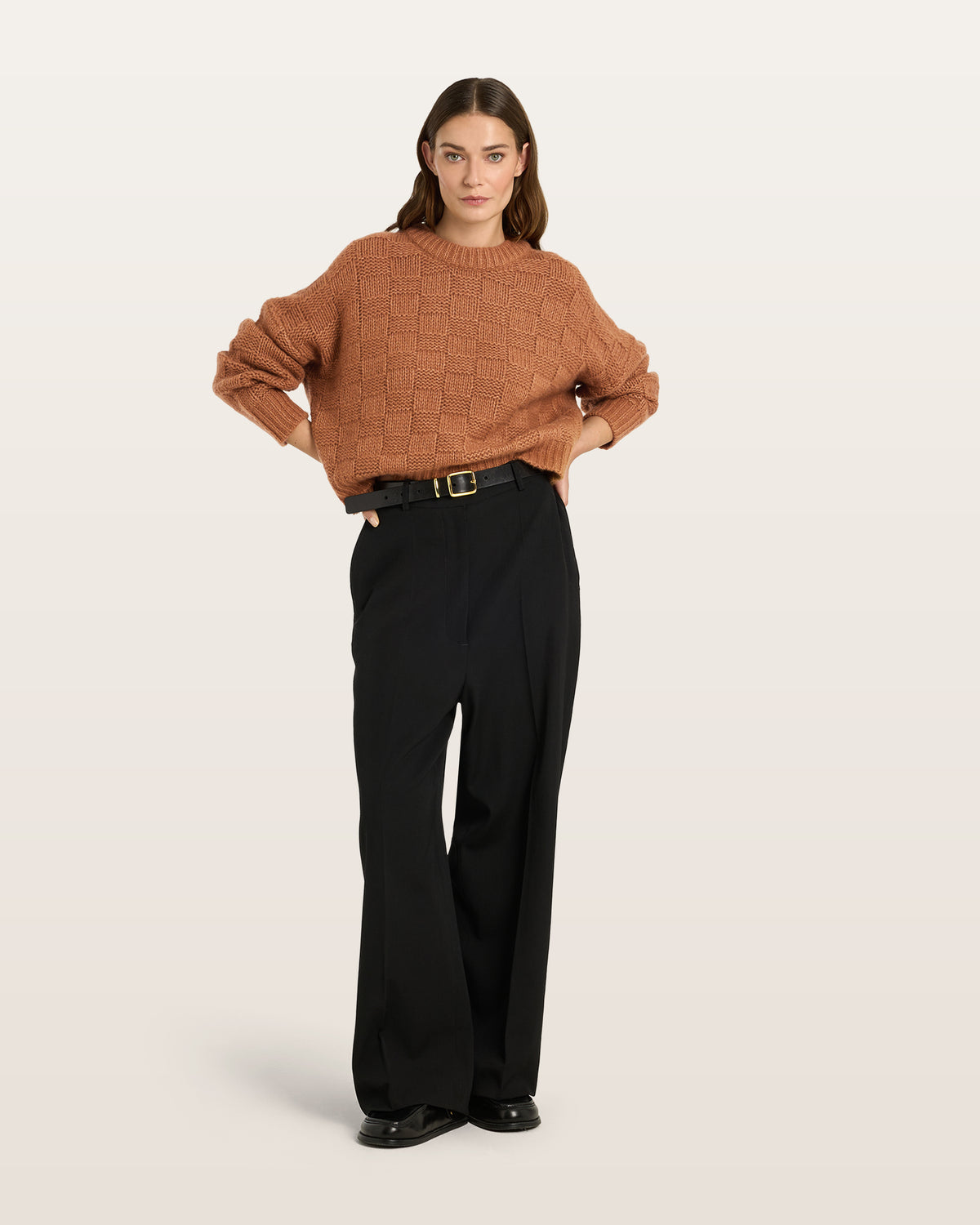 CORNWALL Pullover