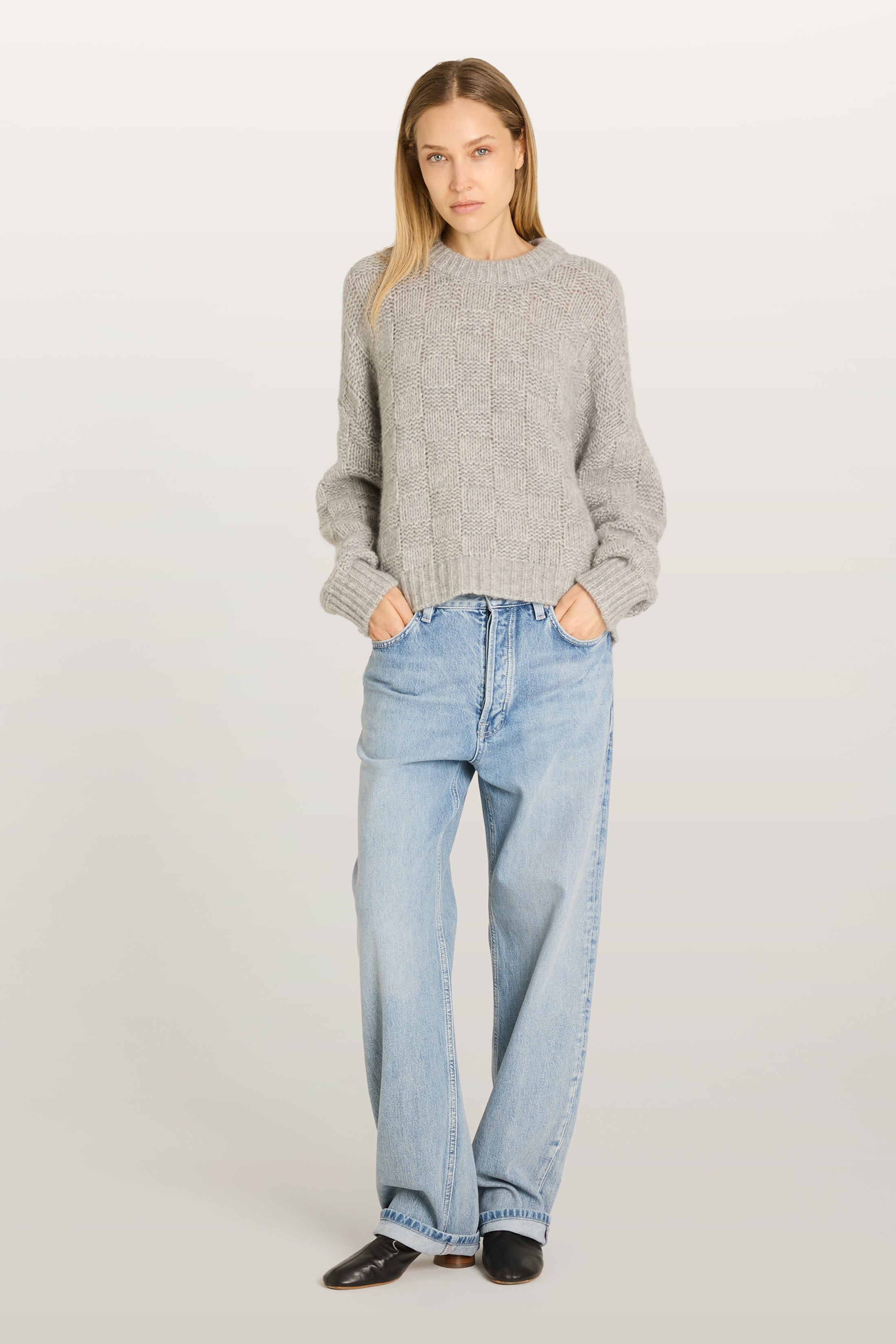CORNWALL Pullover