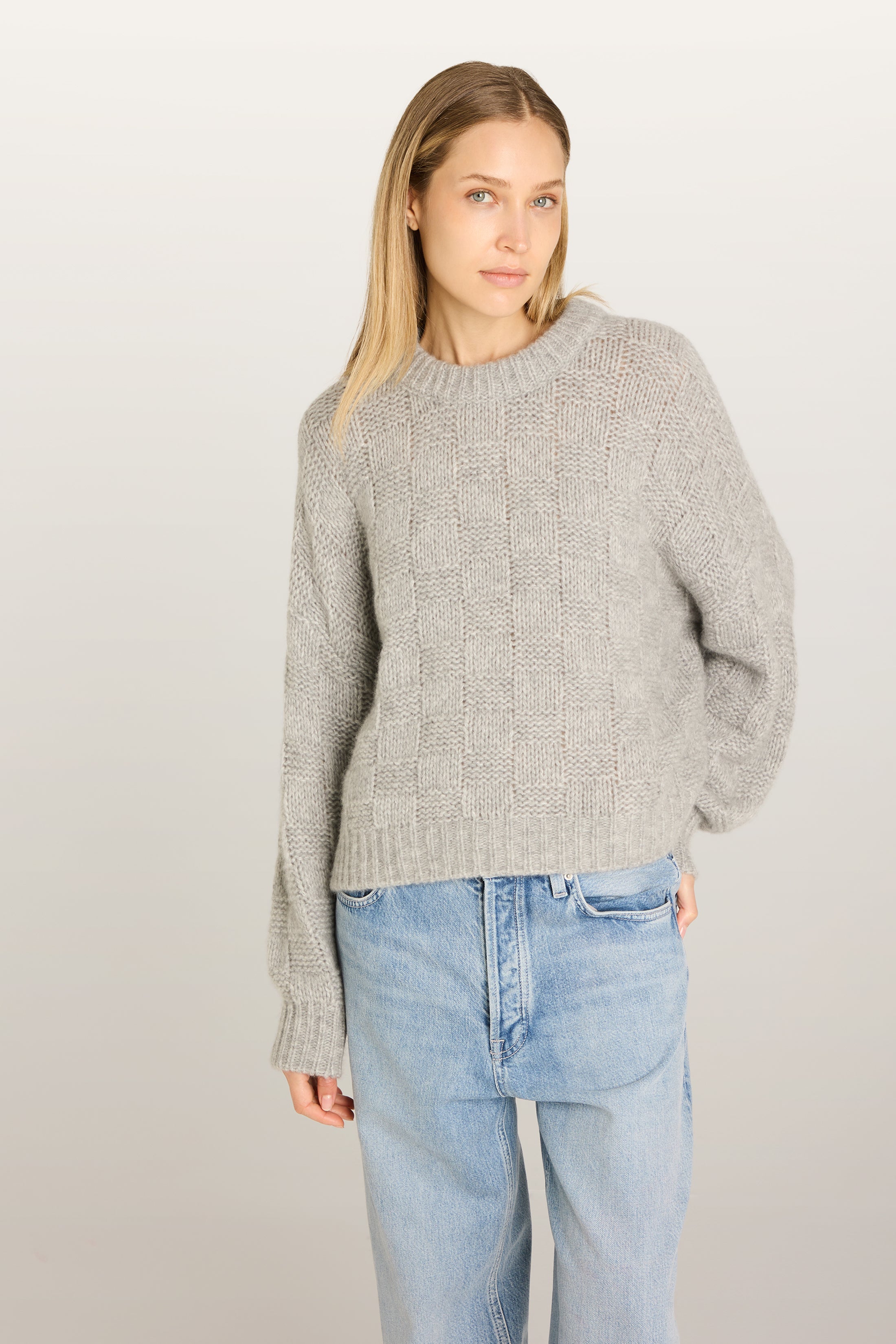 CORNWALL Pullover