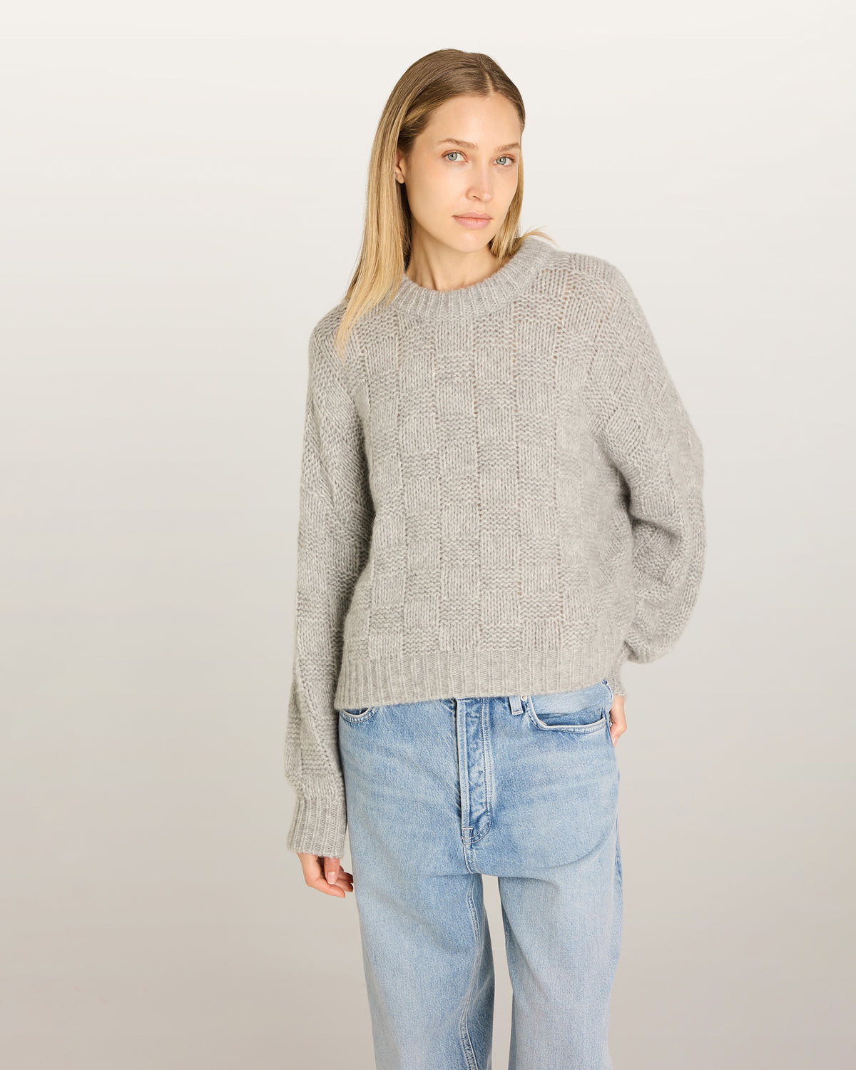 CORNWALL Pullover