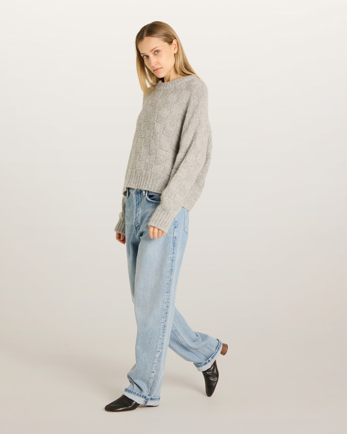 CORNWALL Pullover