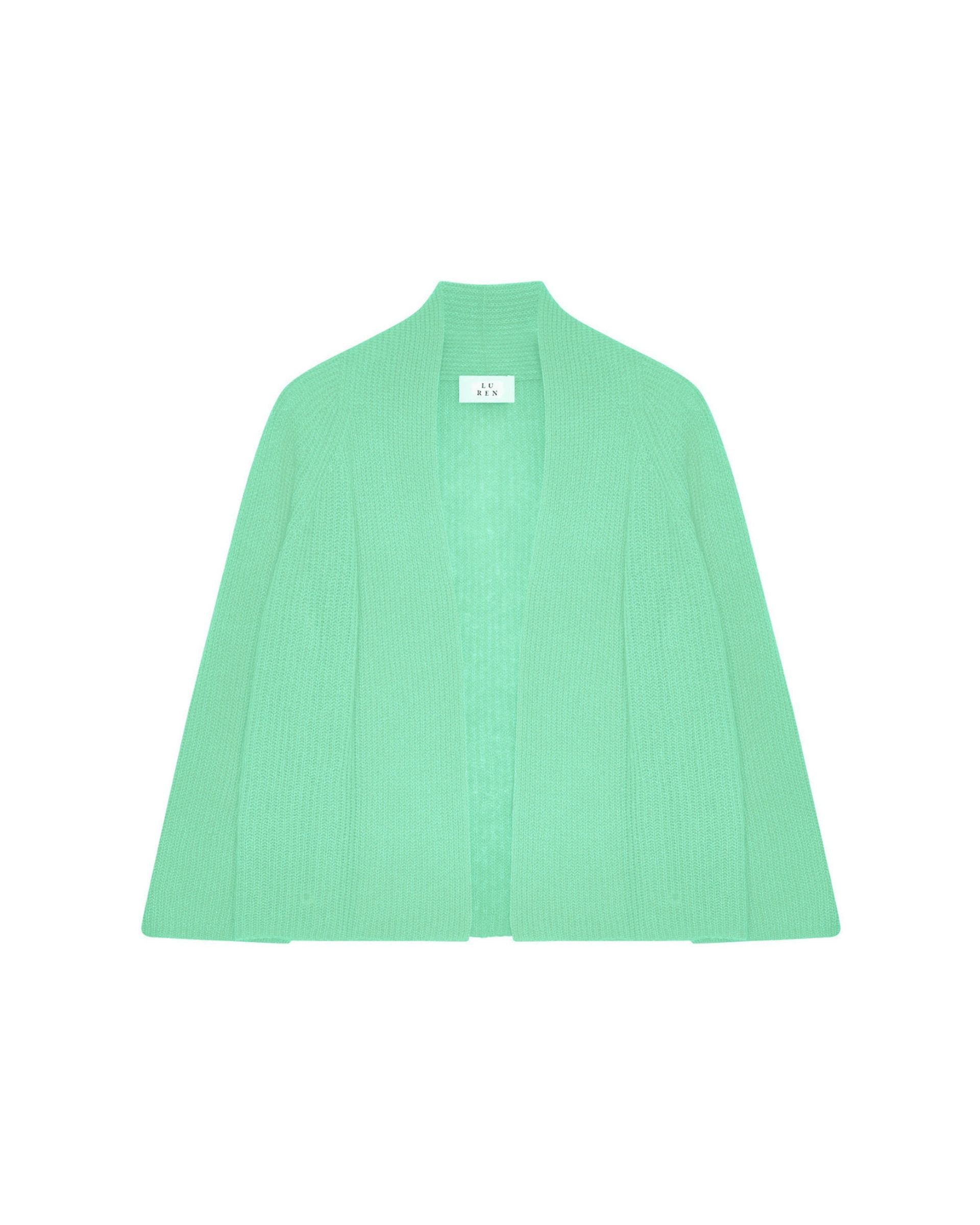 CAREY Cardigan