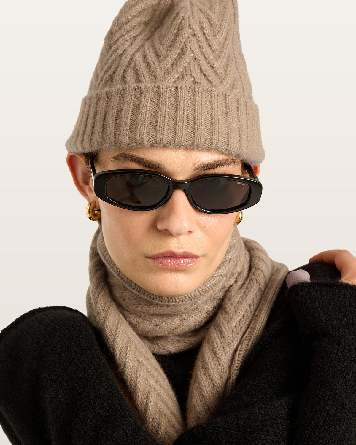 DALINA Scarf
