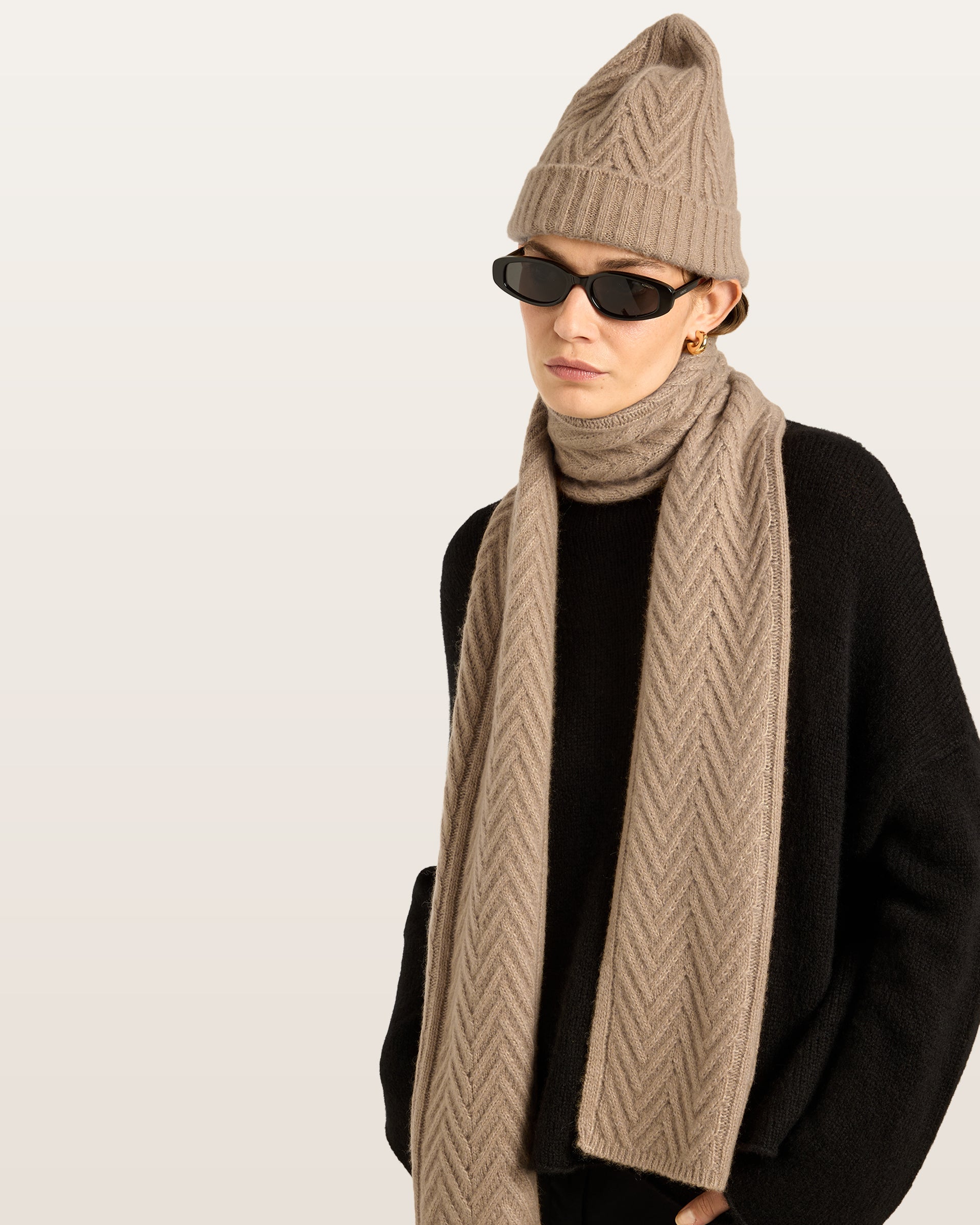 DALINA Scarf