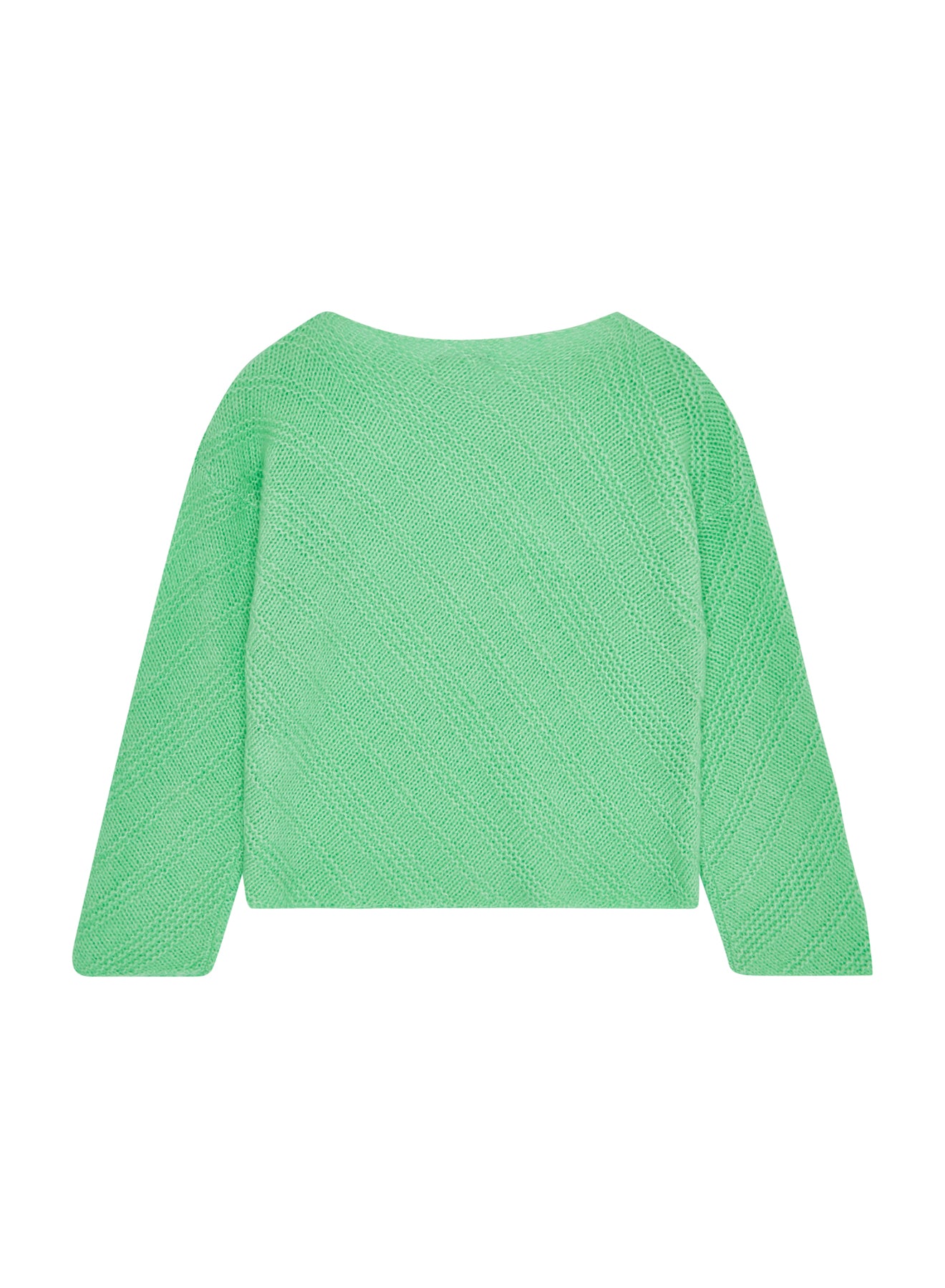 DARLA Pullover