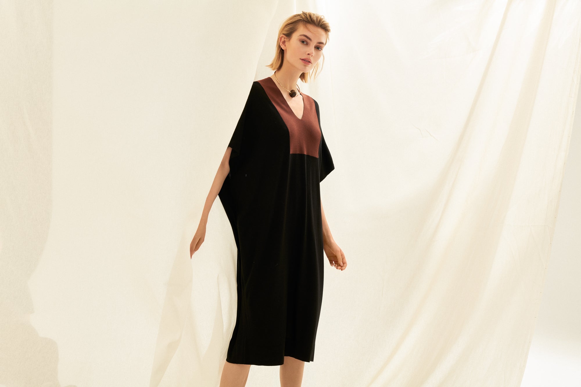 TROPEZ Dress