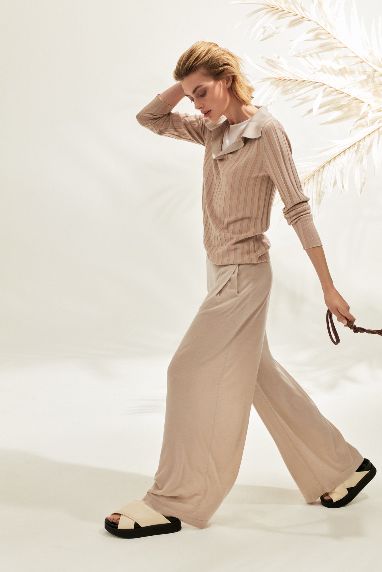 FREJUS Pants