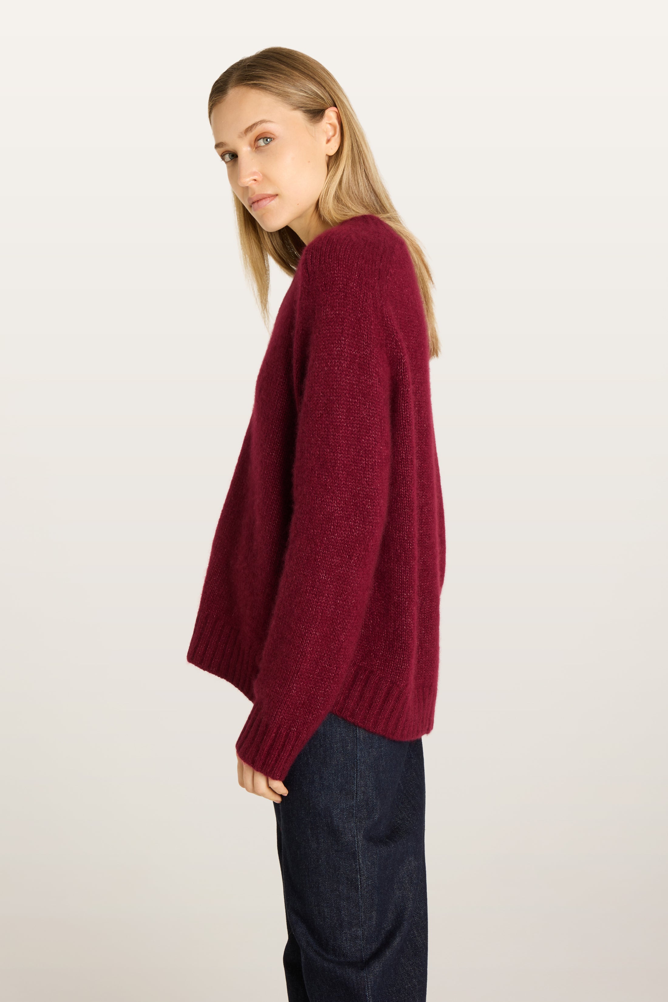DEENE Pullover
