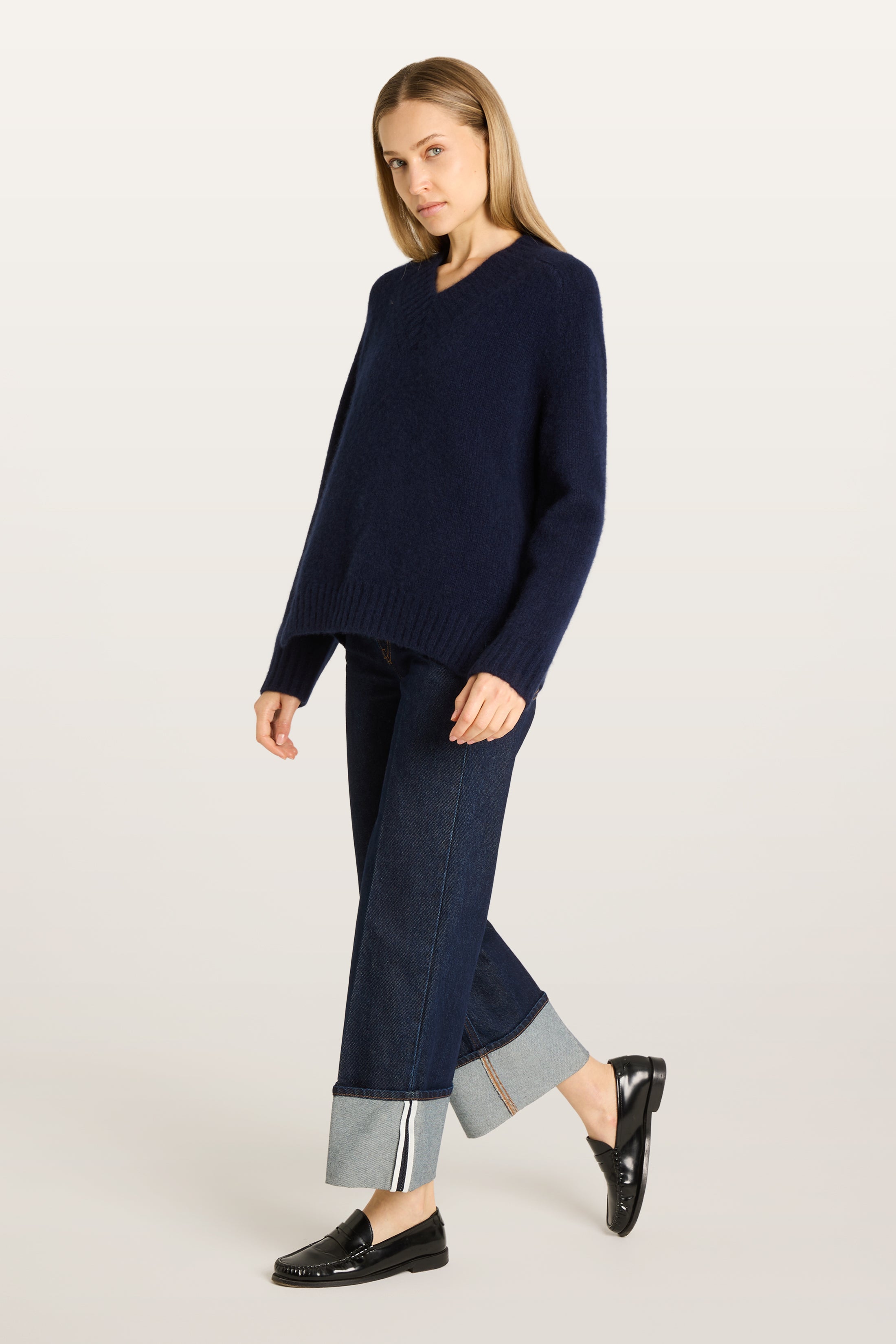 DEENE Pullover