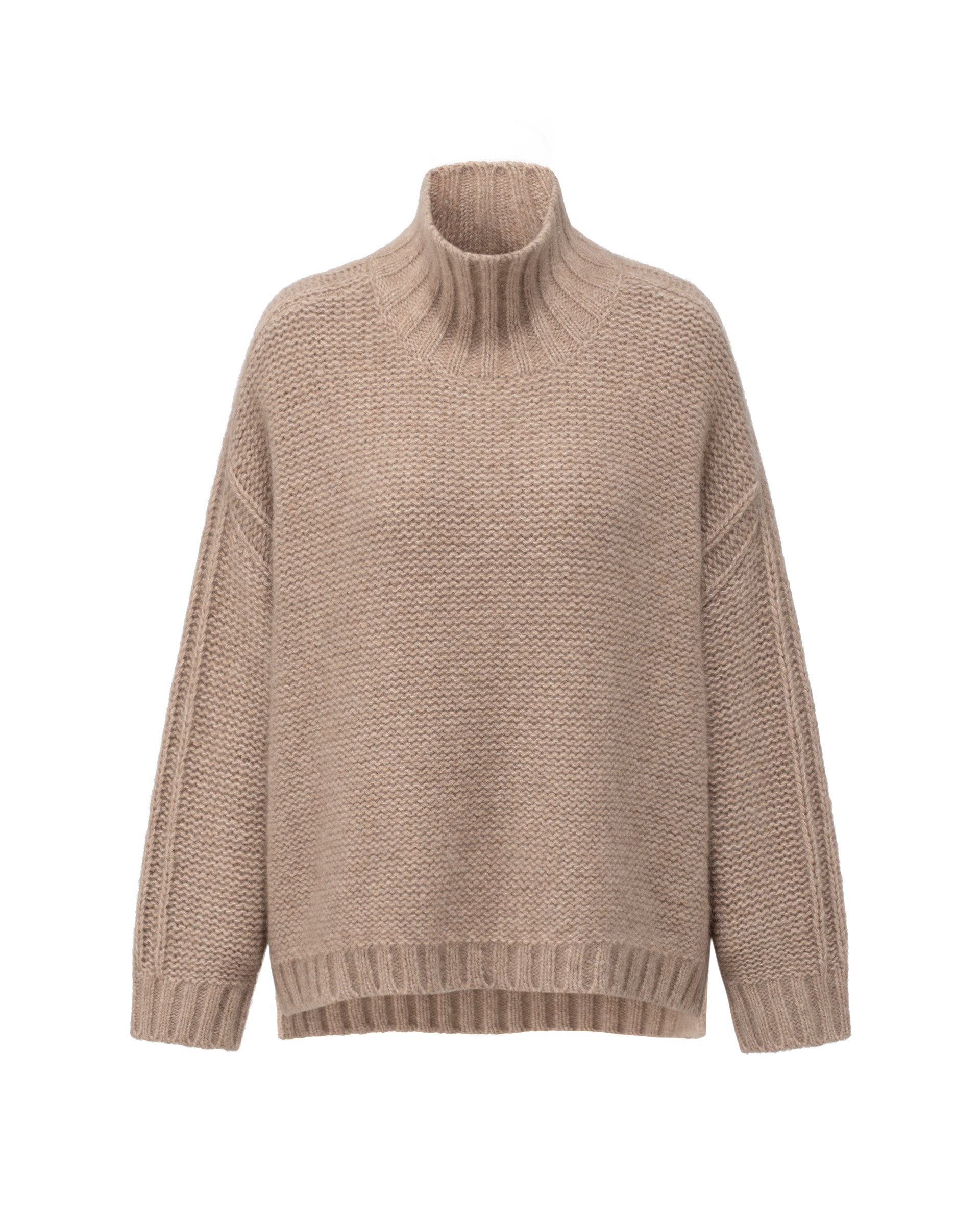DEVON Pullover