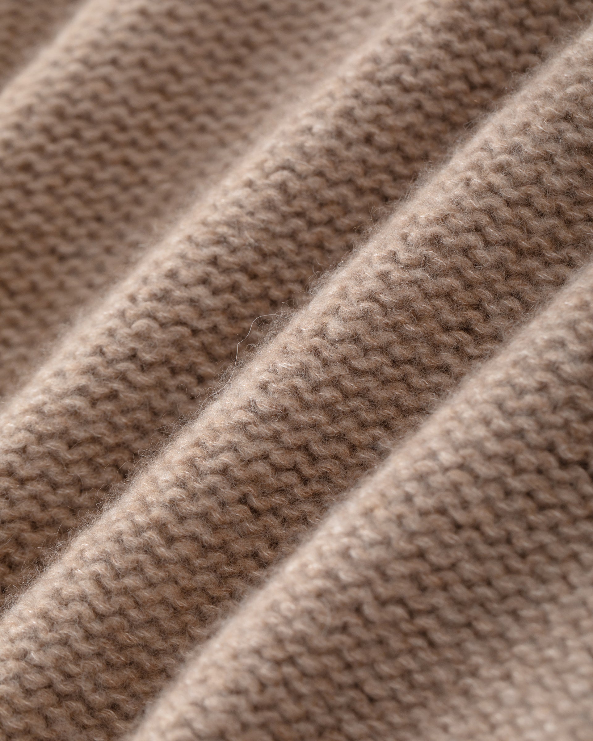 DEVON Pullover