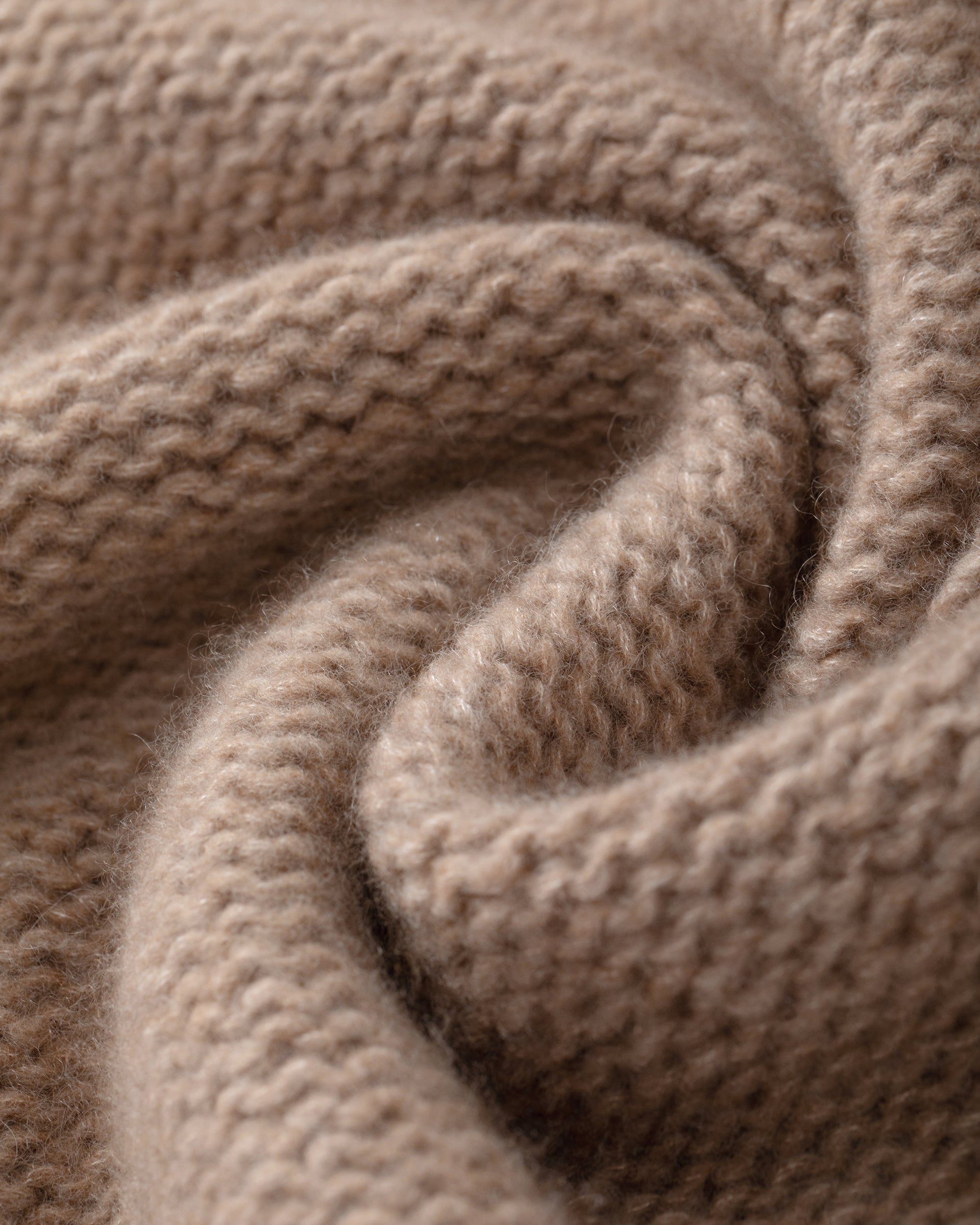 DEVON Pullover