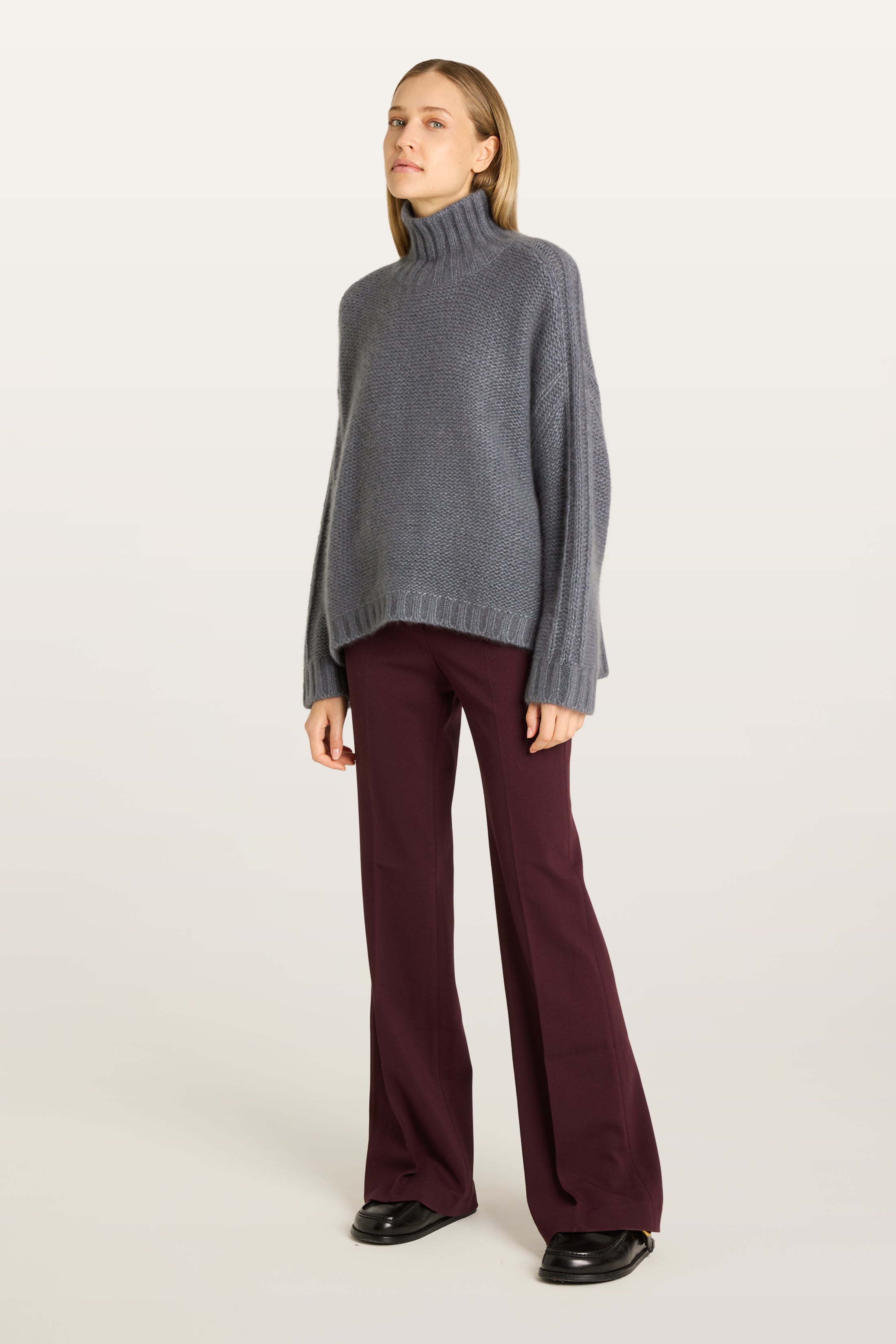 DEVON Pullover